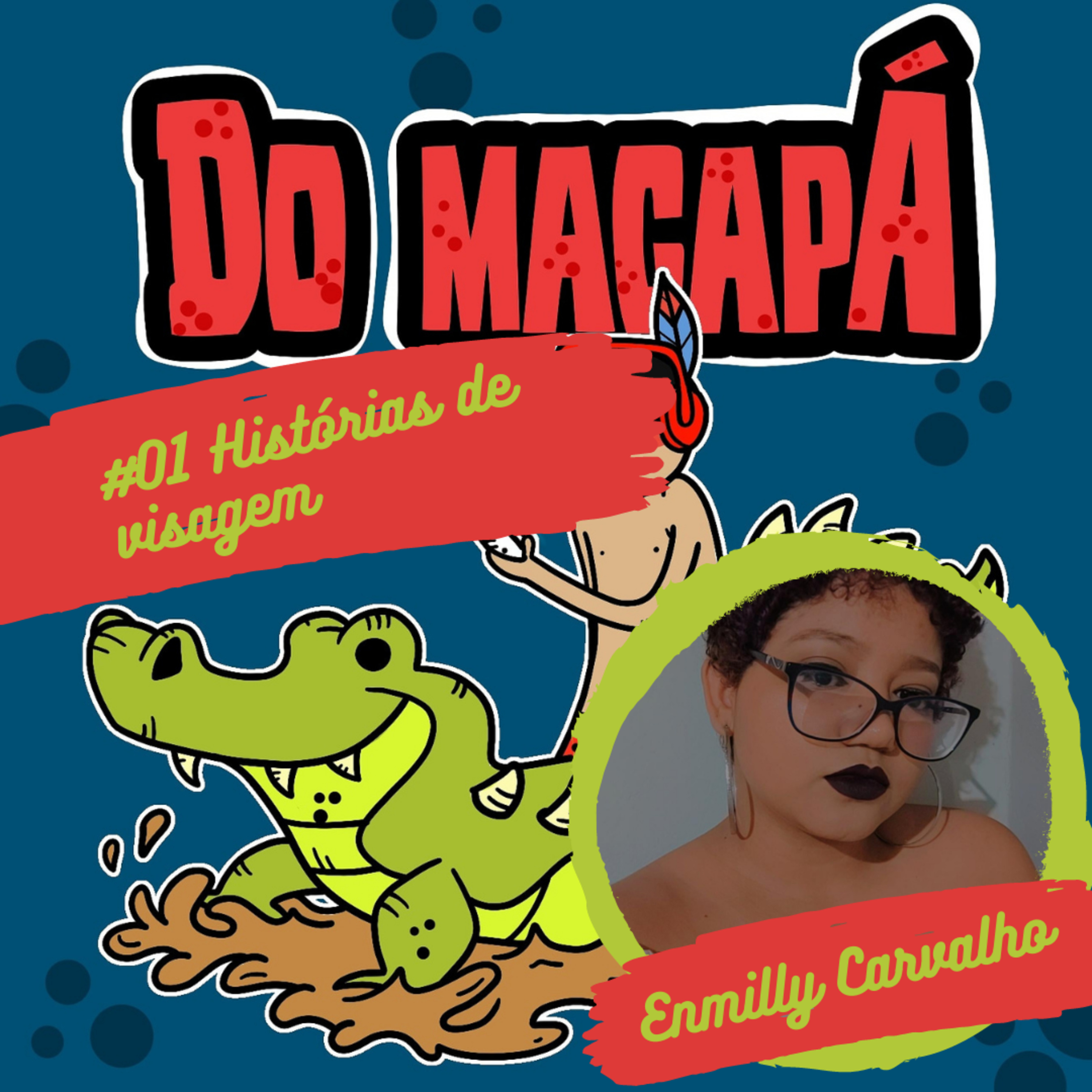 Do Macapá Podcast