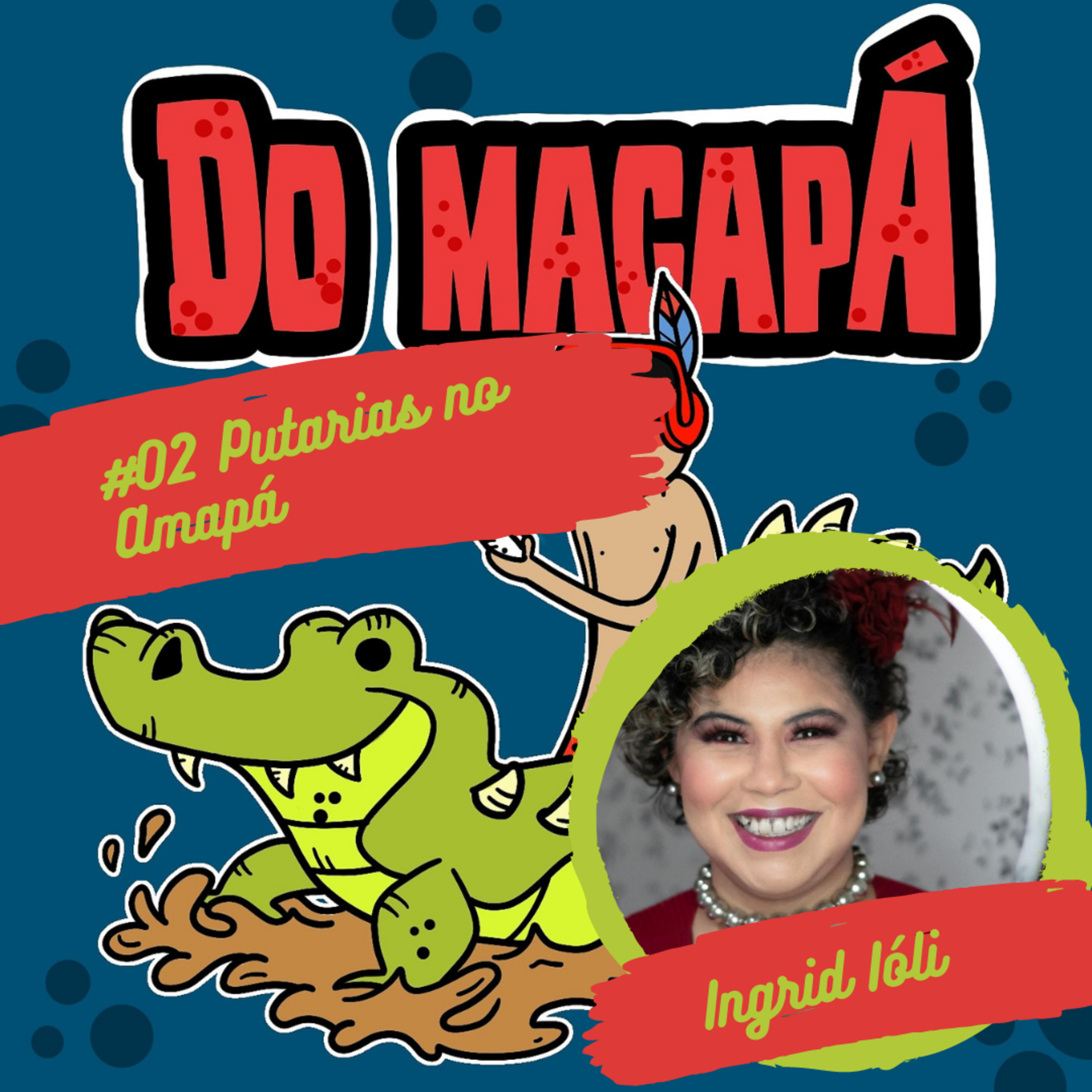 Do Macapá Podcast