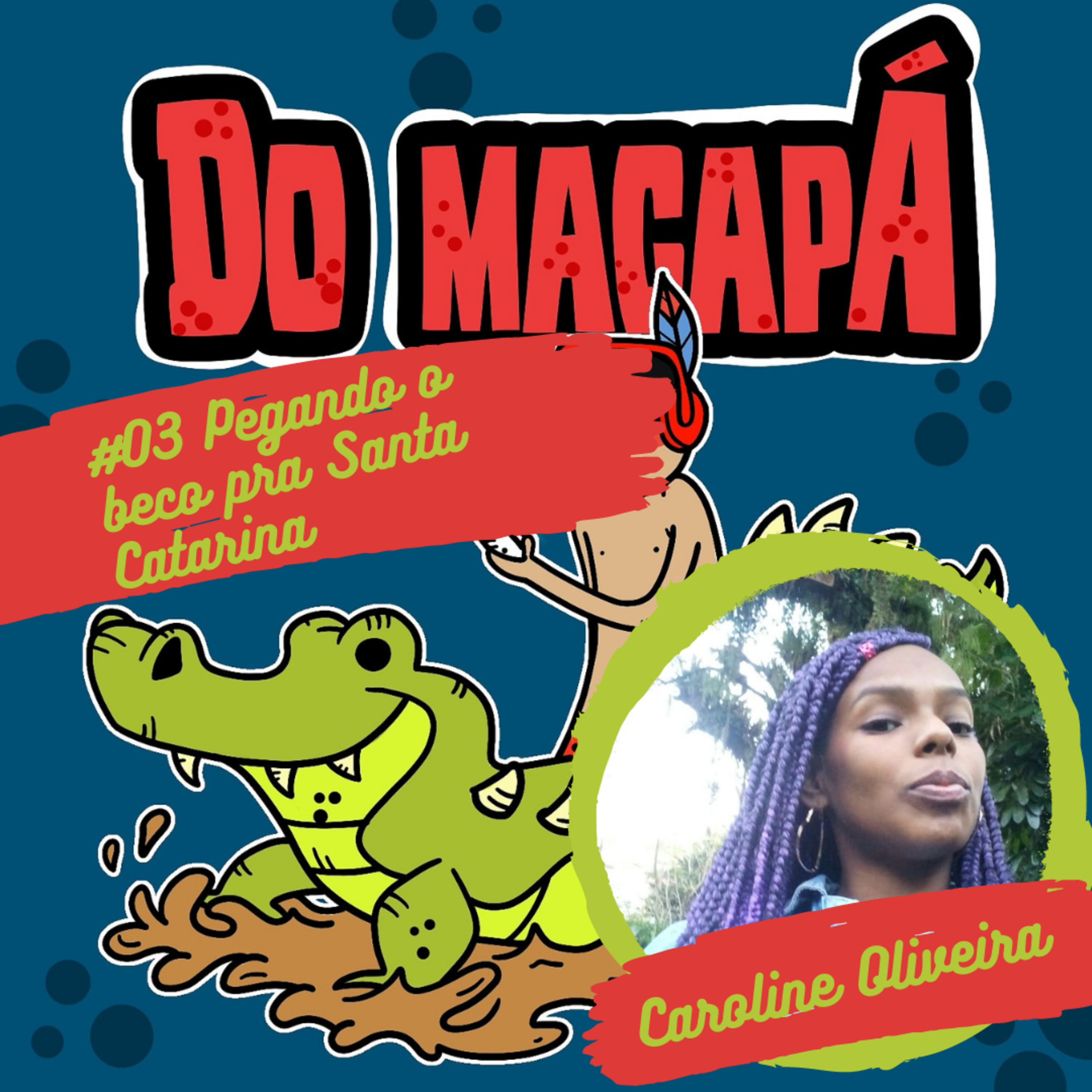Do Macapá Podcast