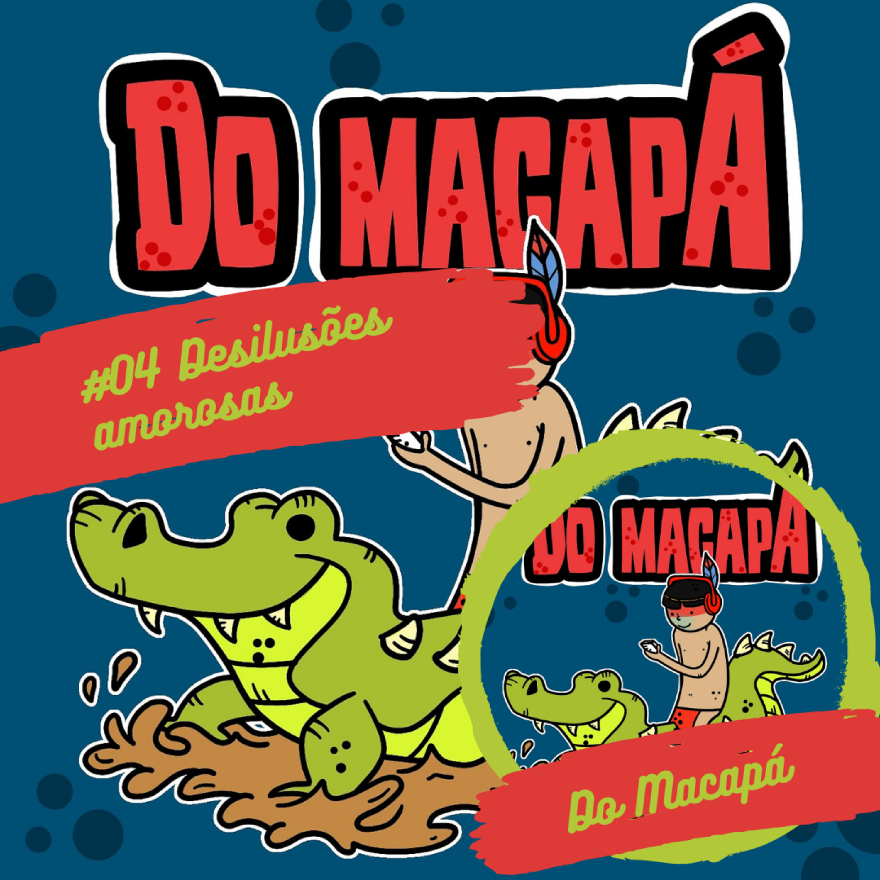 Do Macapá Podcast
