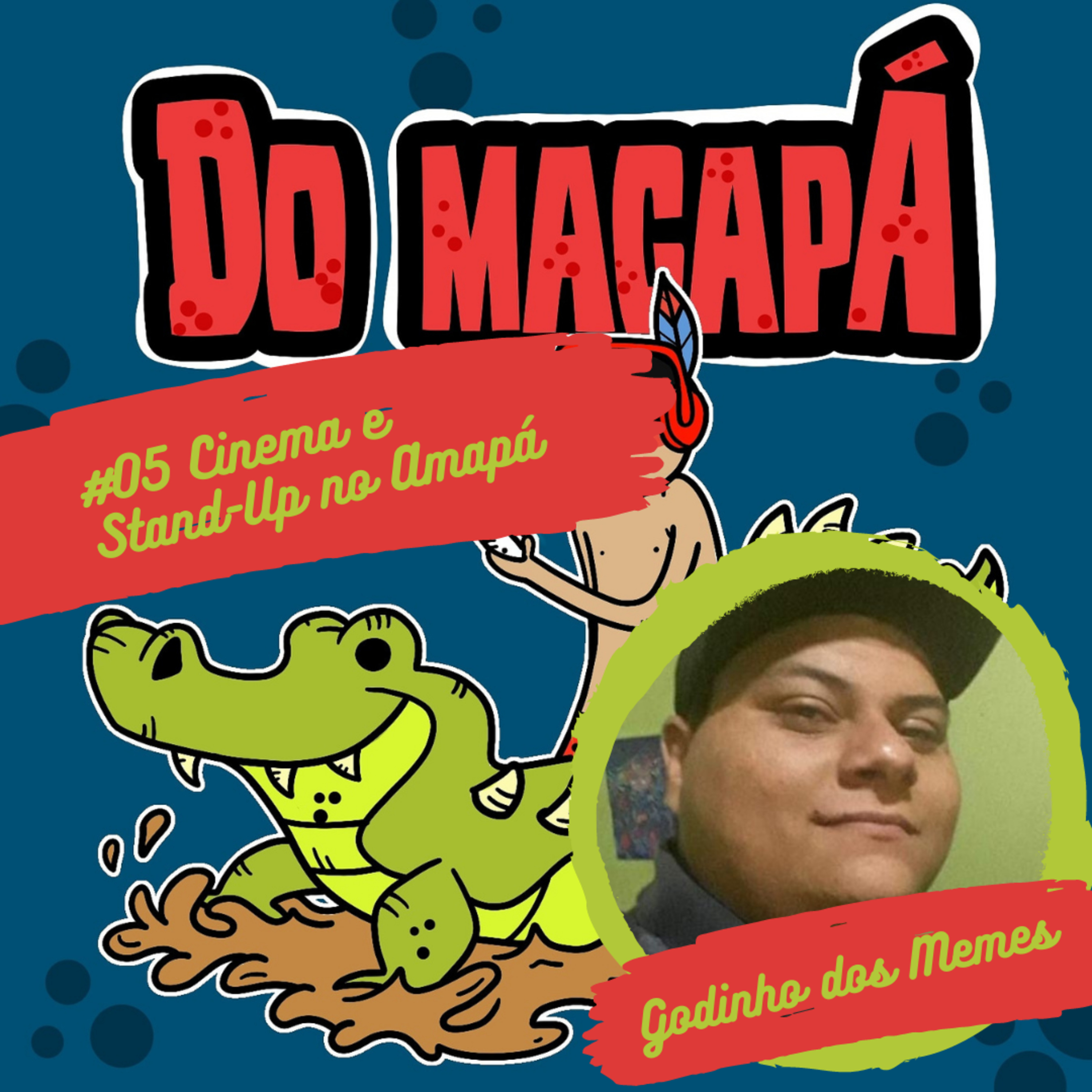 Do Macapá Podcast