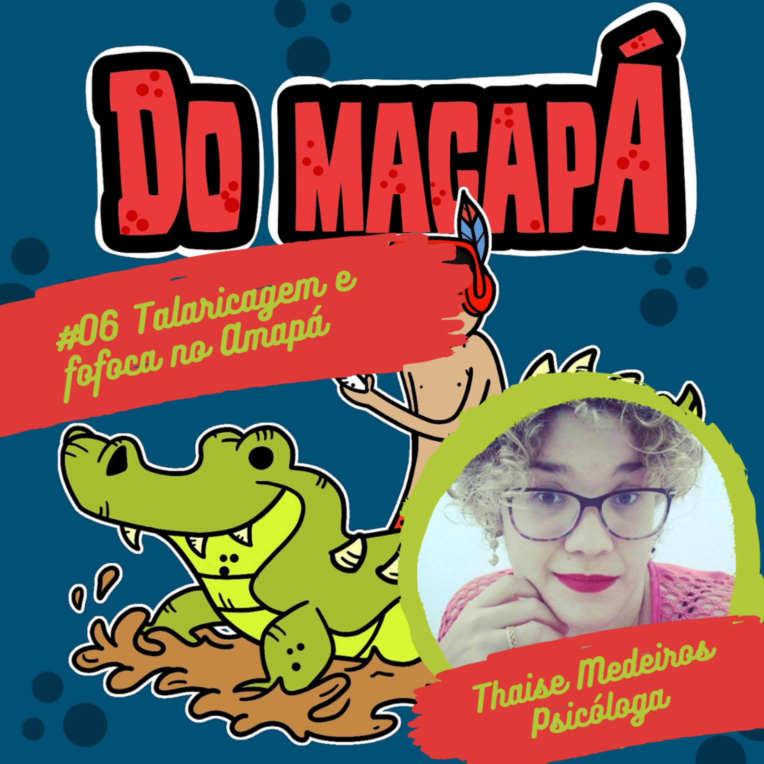 Do Macapá Podcast