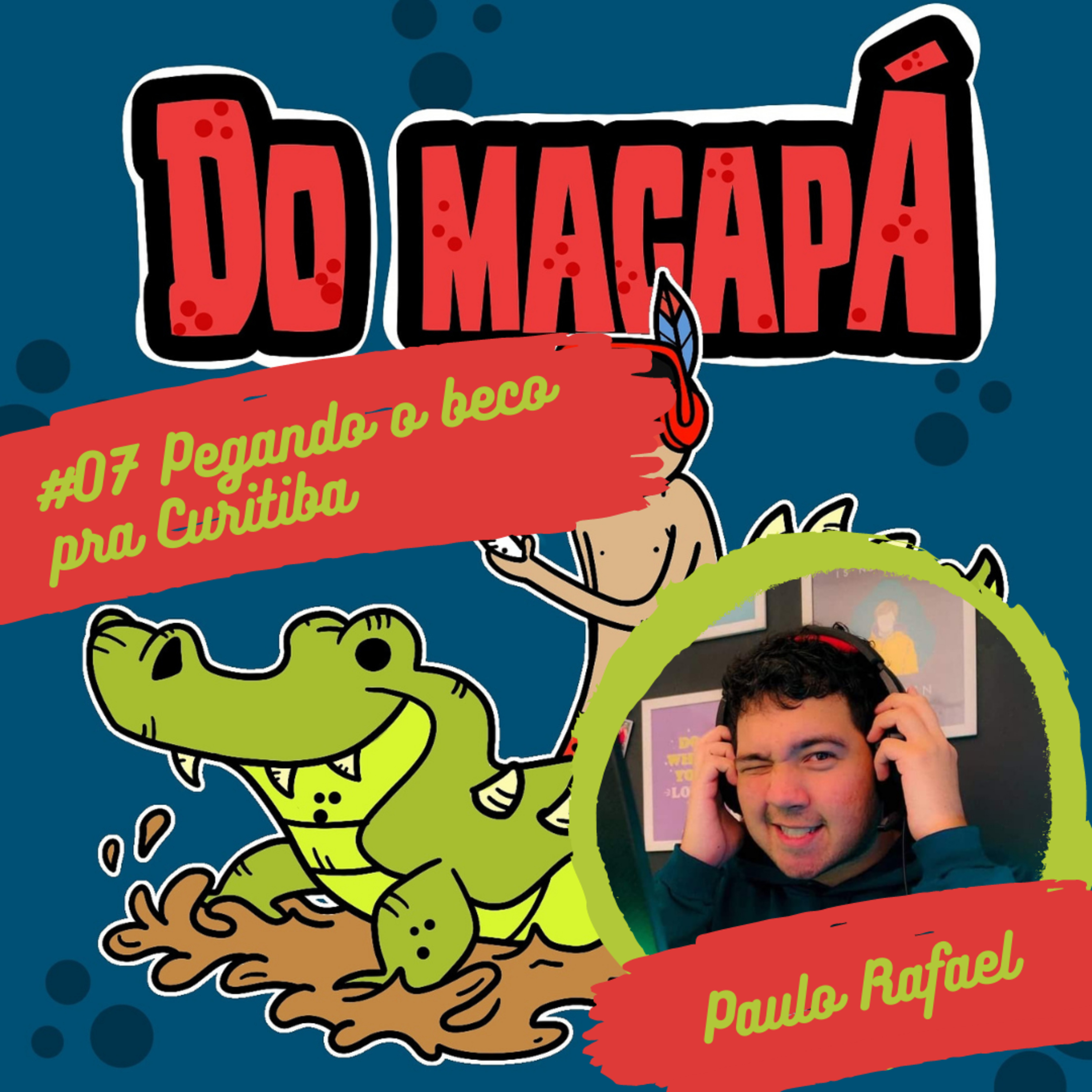 Do Macapá Podcast
