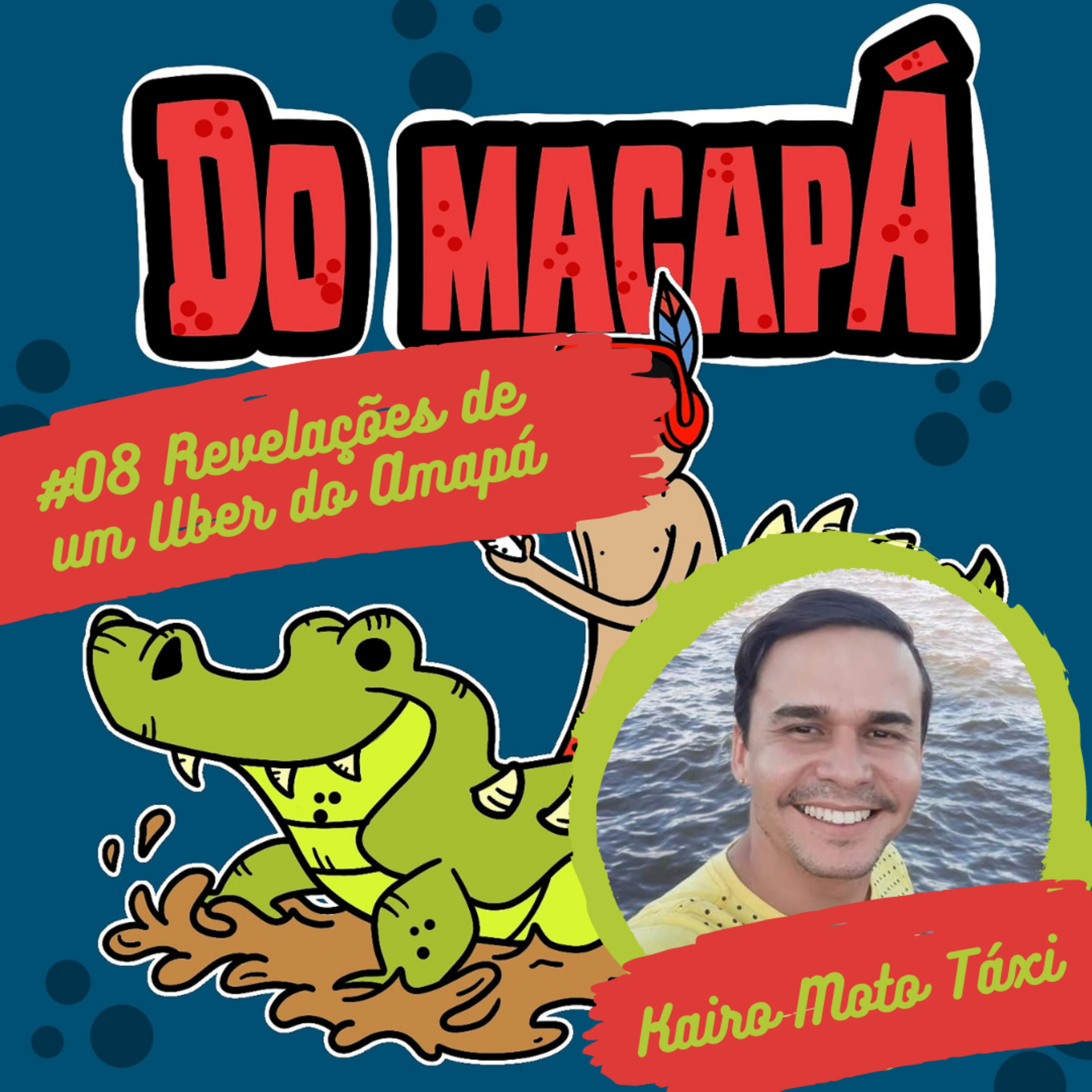 Do Macapá Podcast