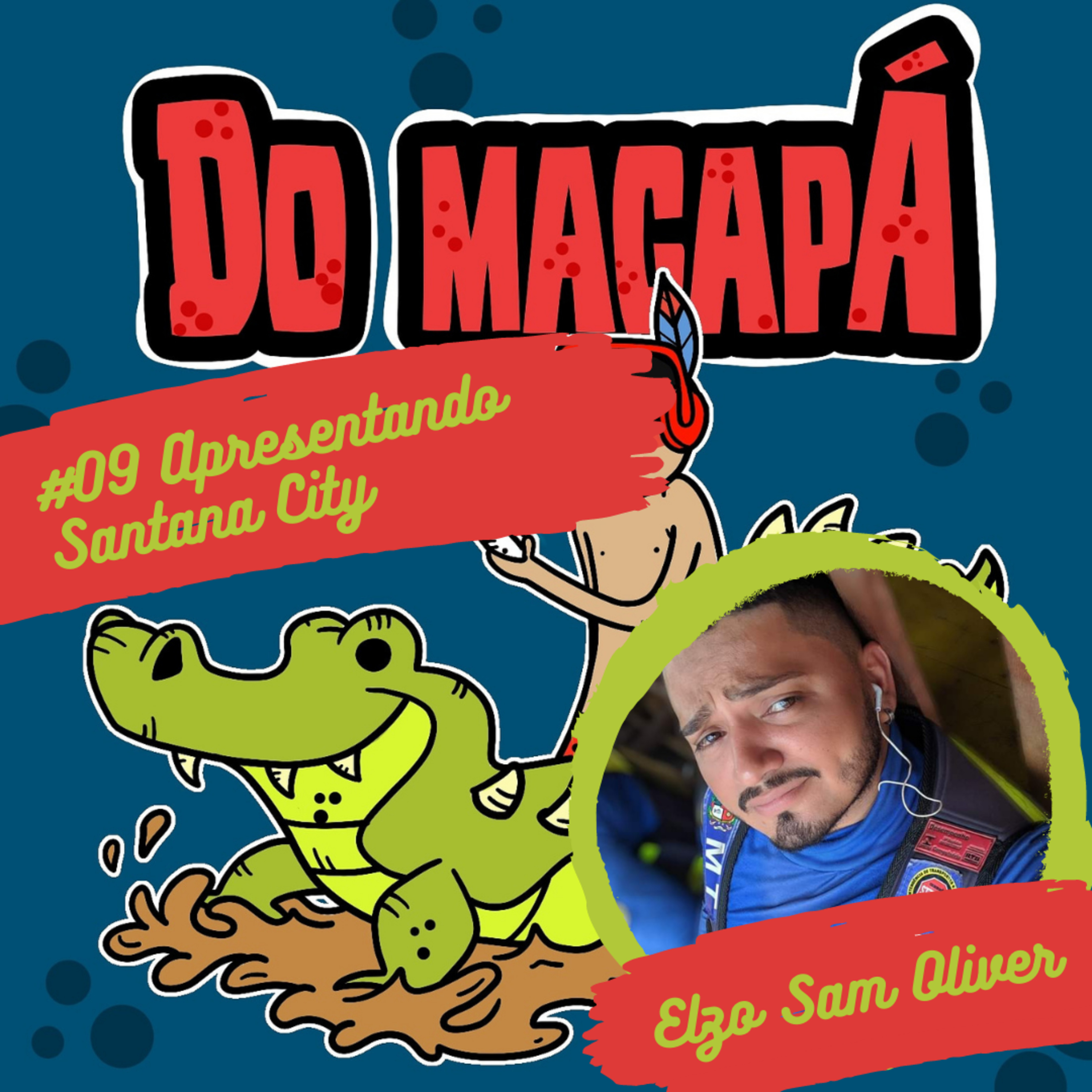 Do Macapá Podcast