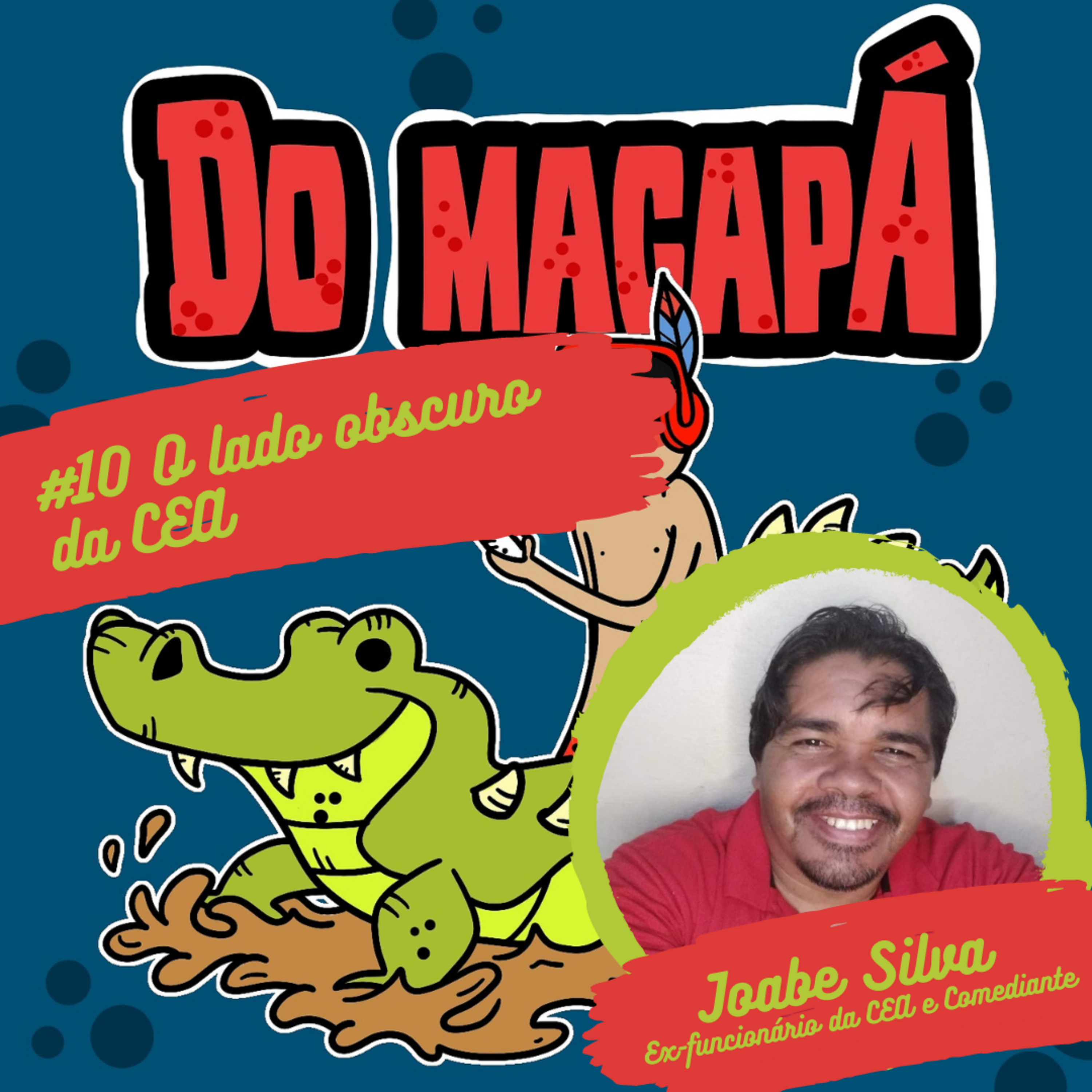 Do Macapá Podcast