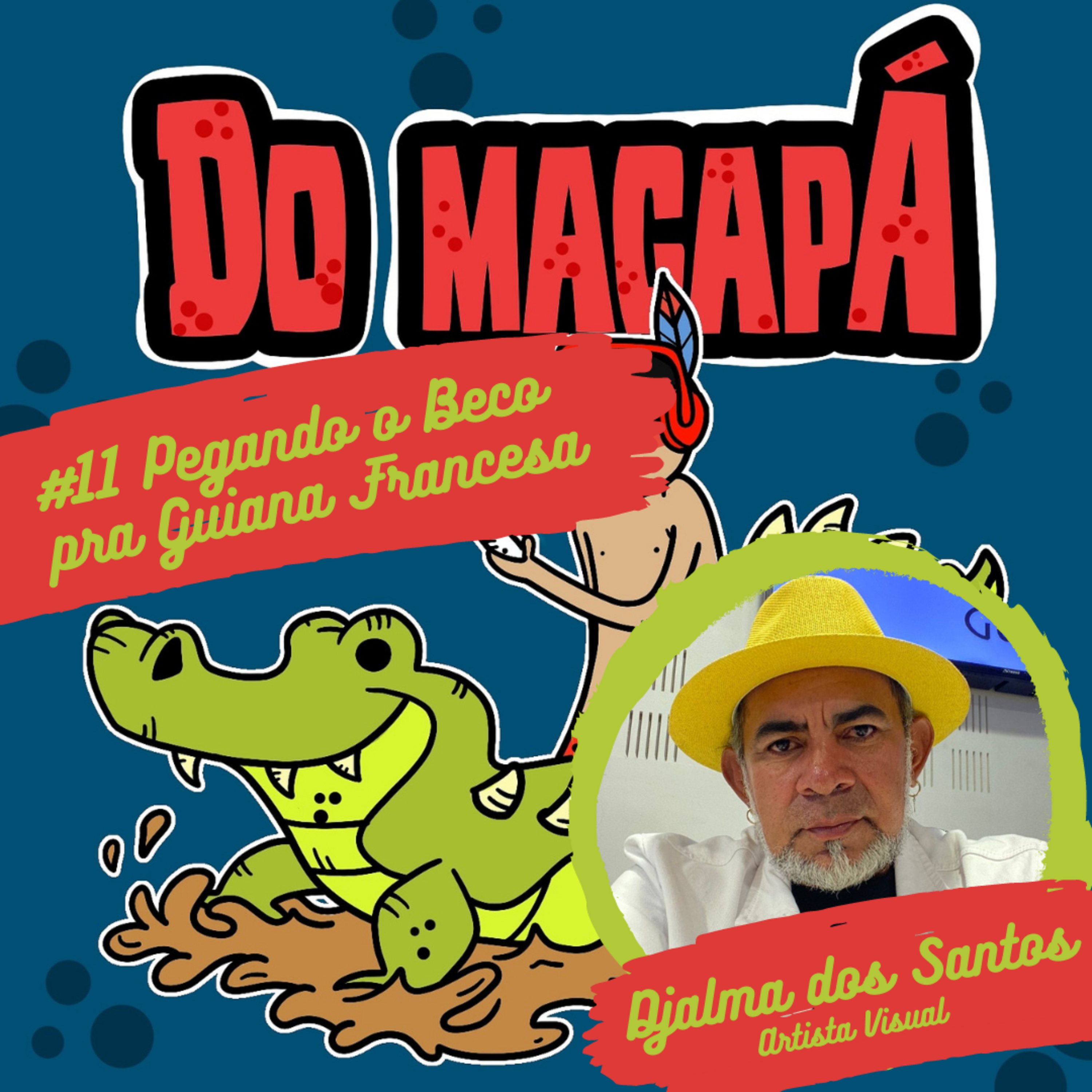 Do Macapá Podcast