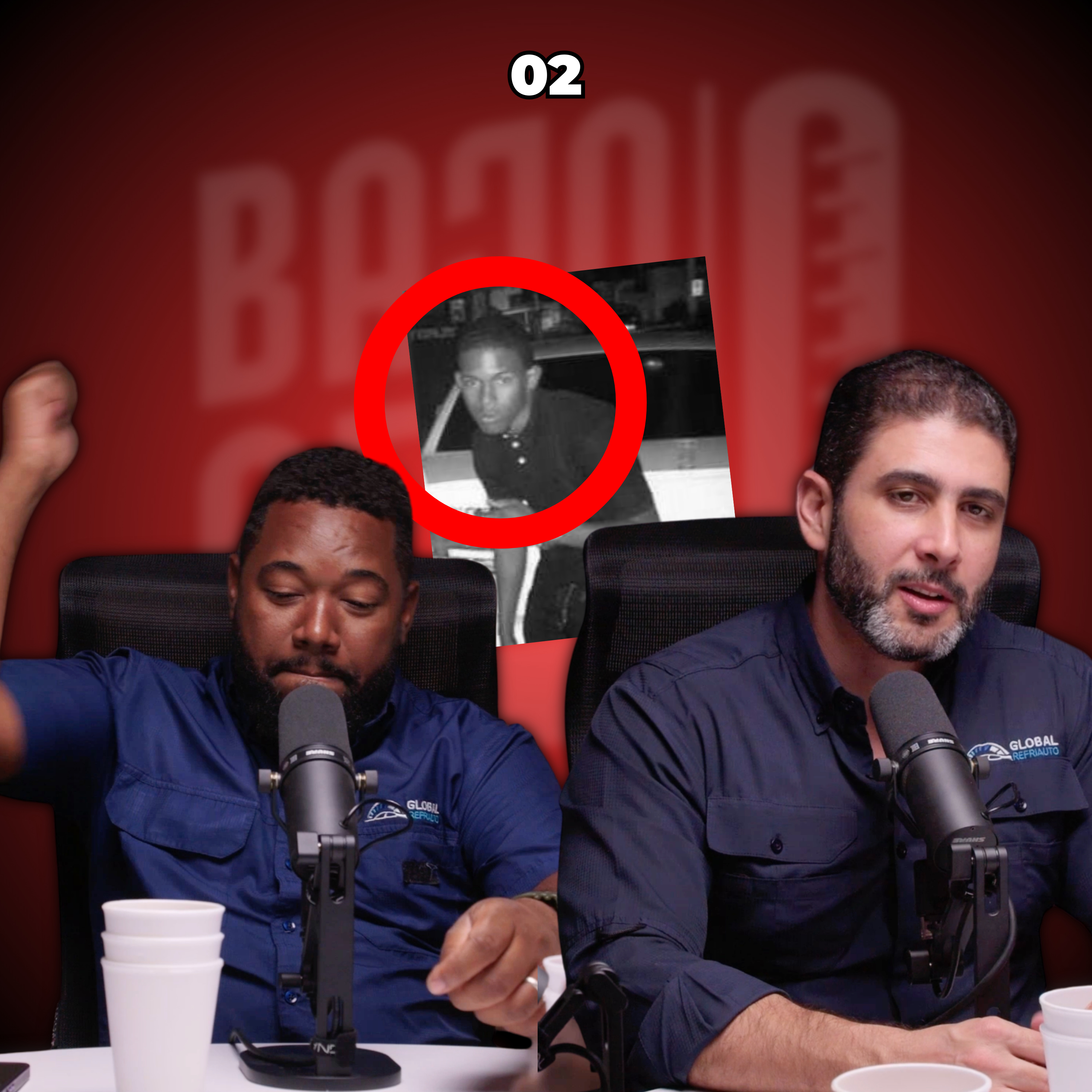BAJO CERO PODCAST
