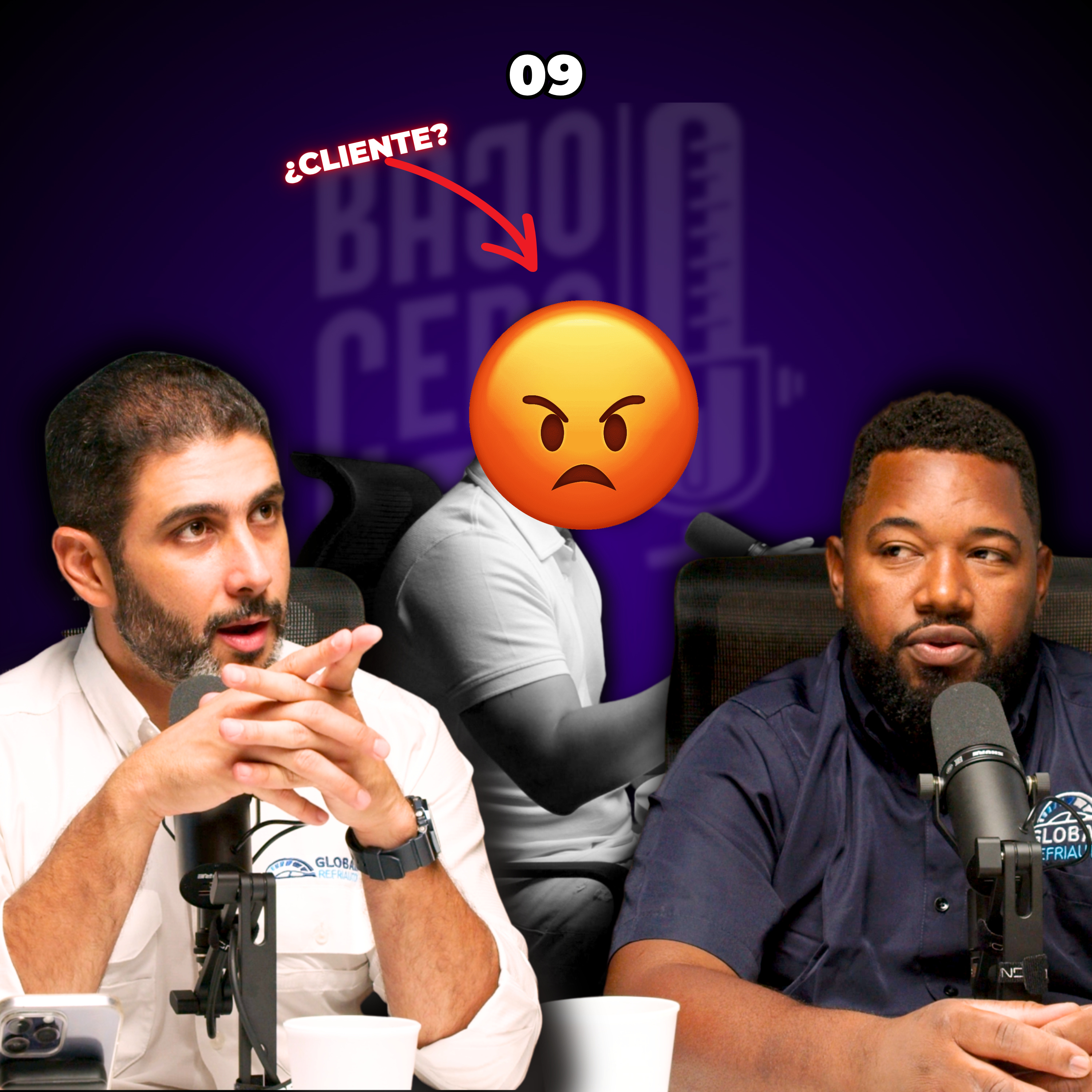 BAJO CERO PODCAST