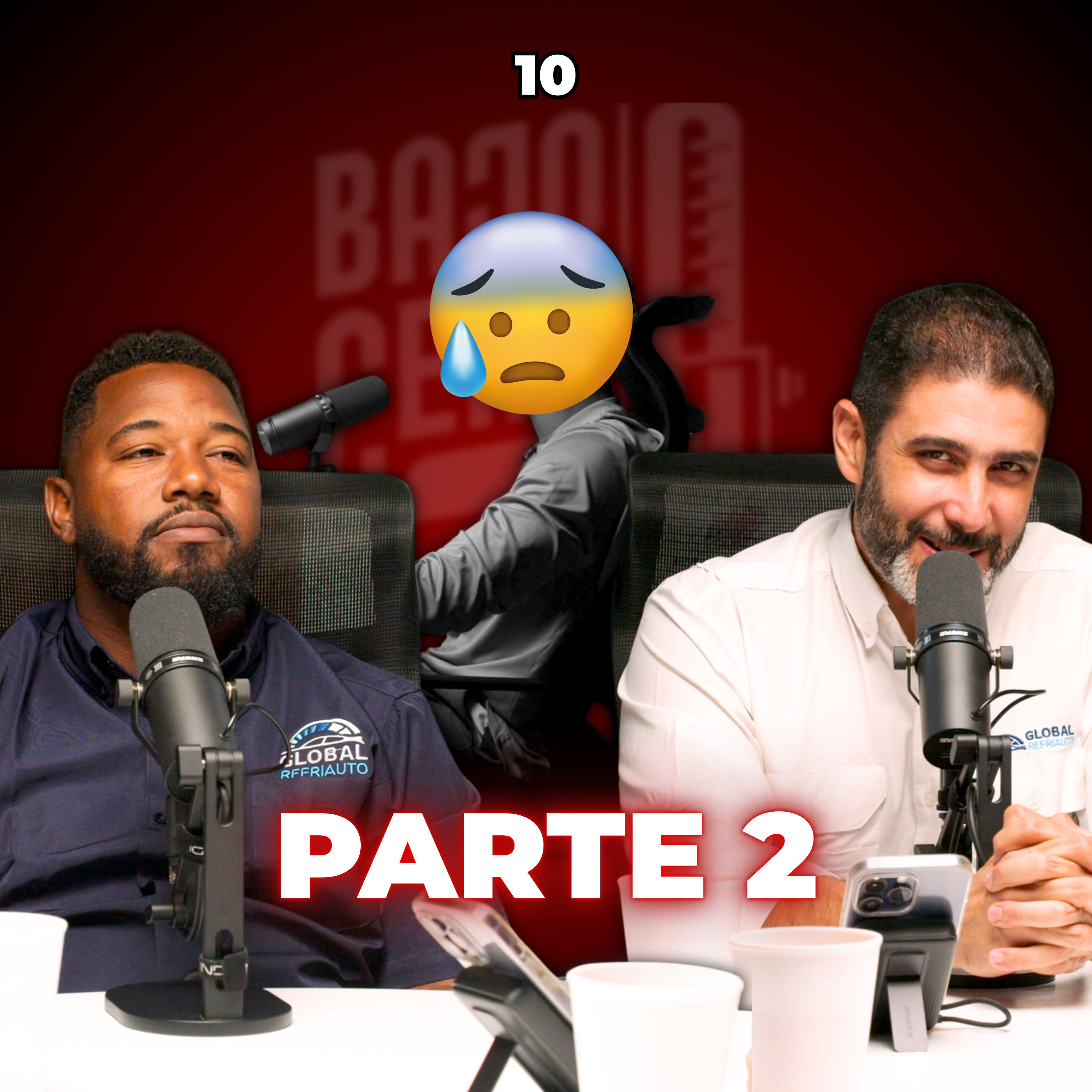 BAJO CERO PODCAST