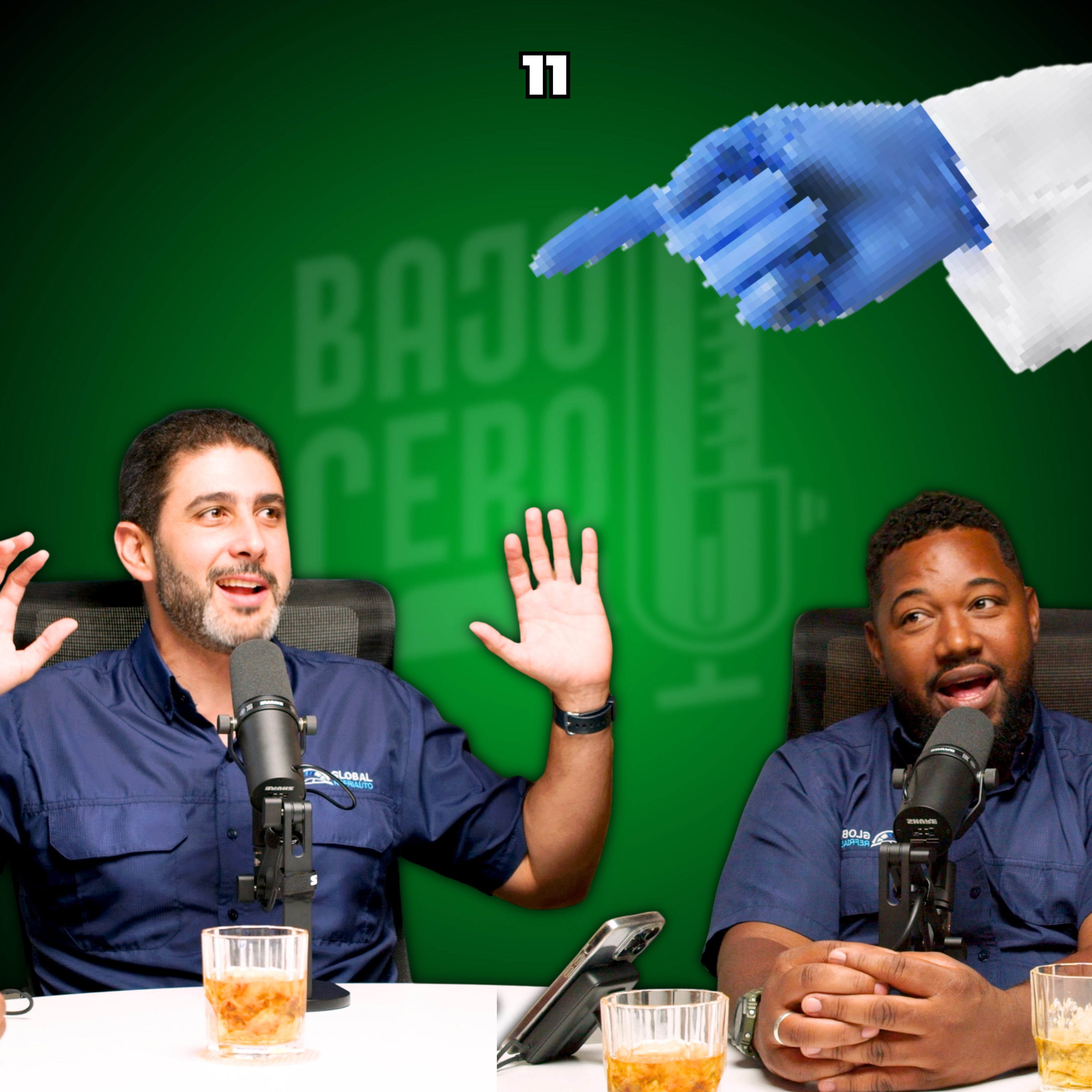 BAJO CERO PODCAST