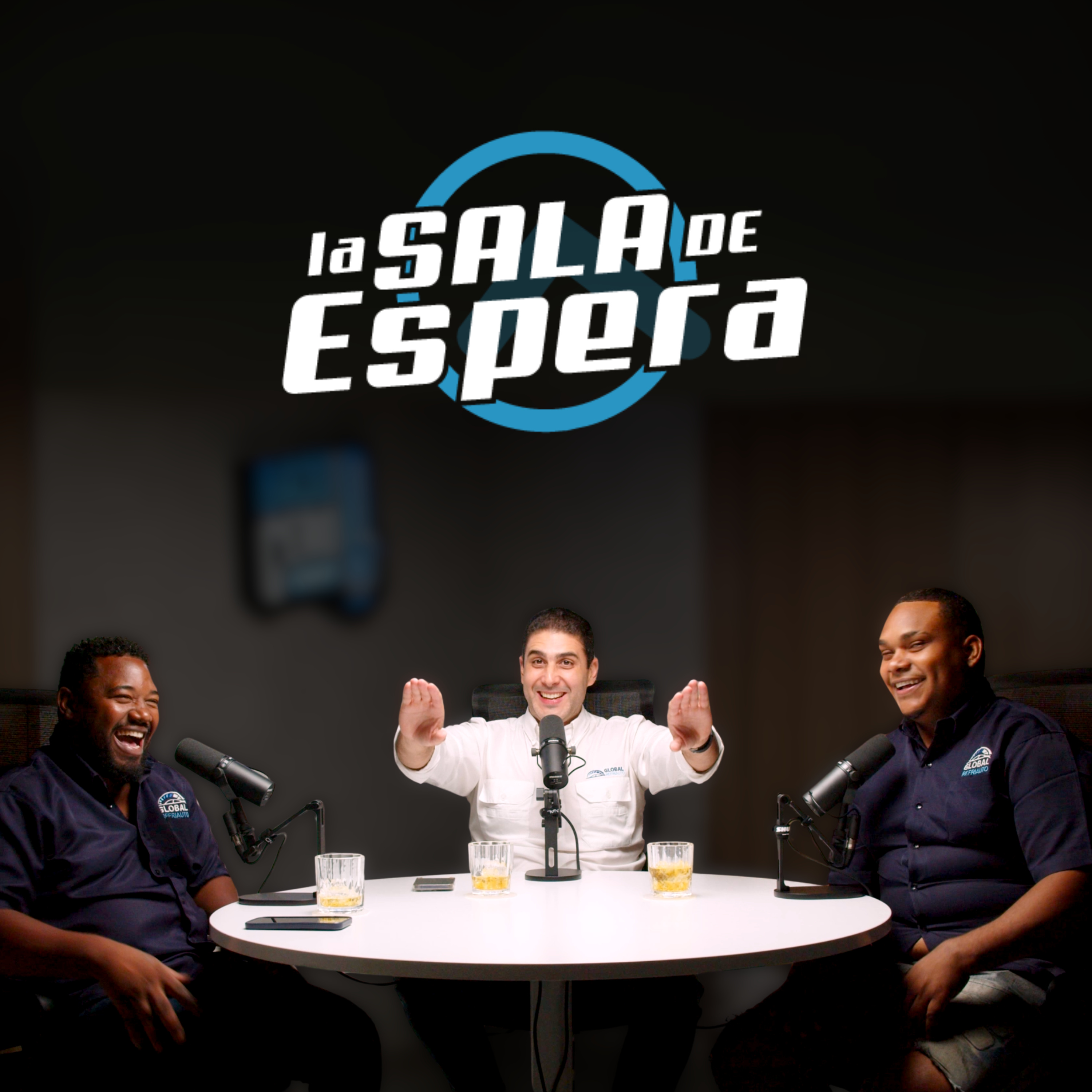 BAJO CERO PODCAST