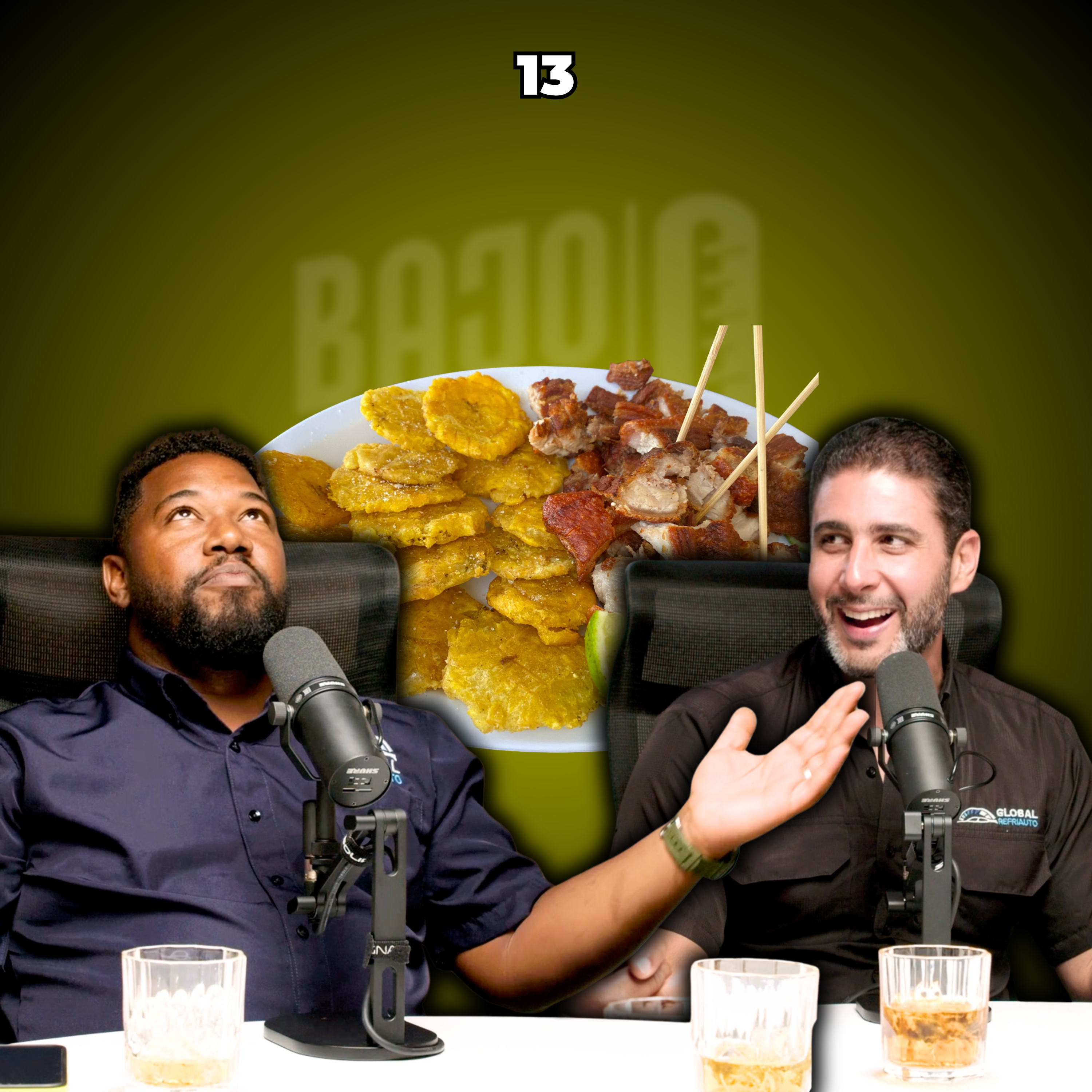 BAJO CERO PODCAST