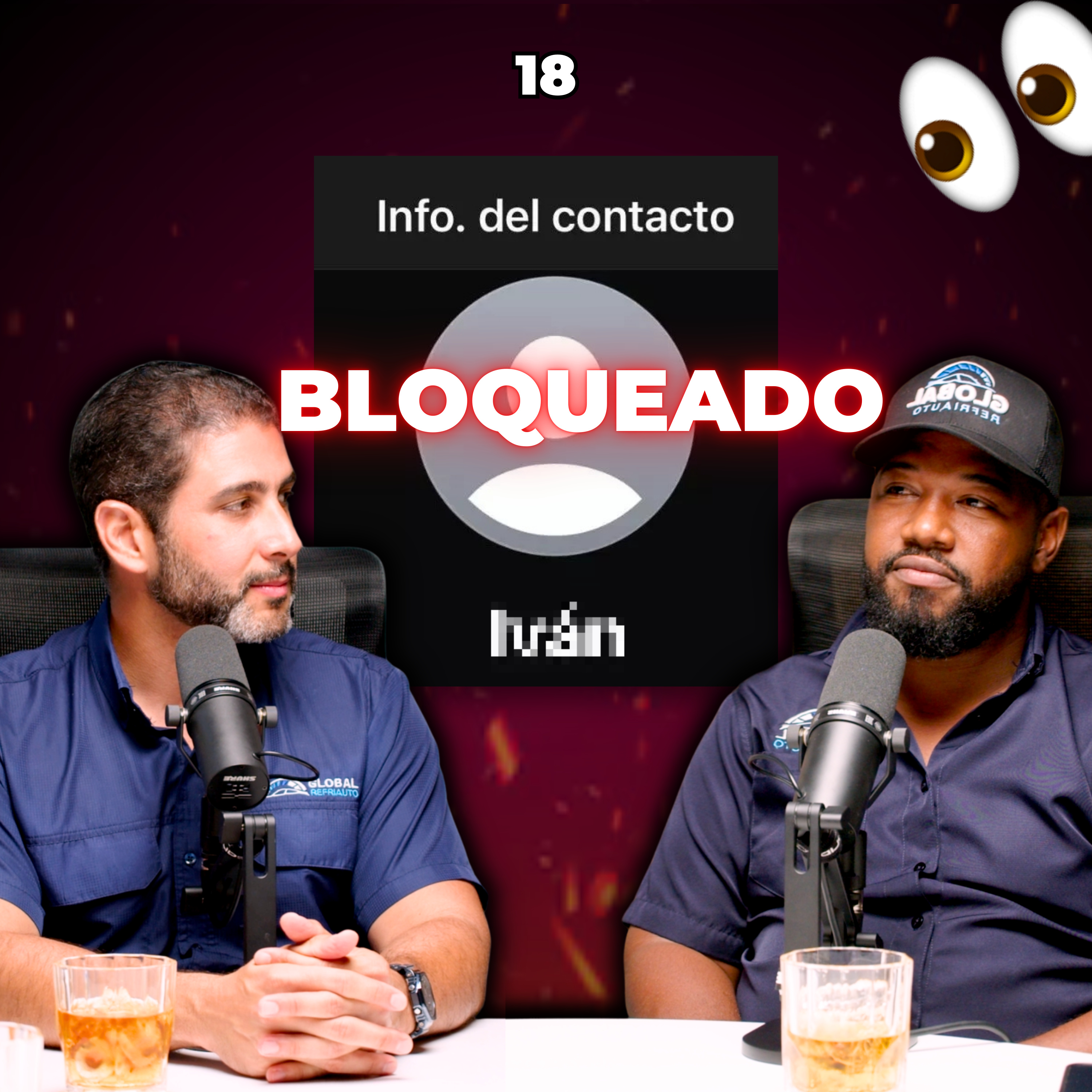 BAJO CERO PODCAST