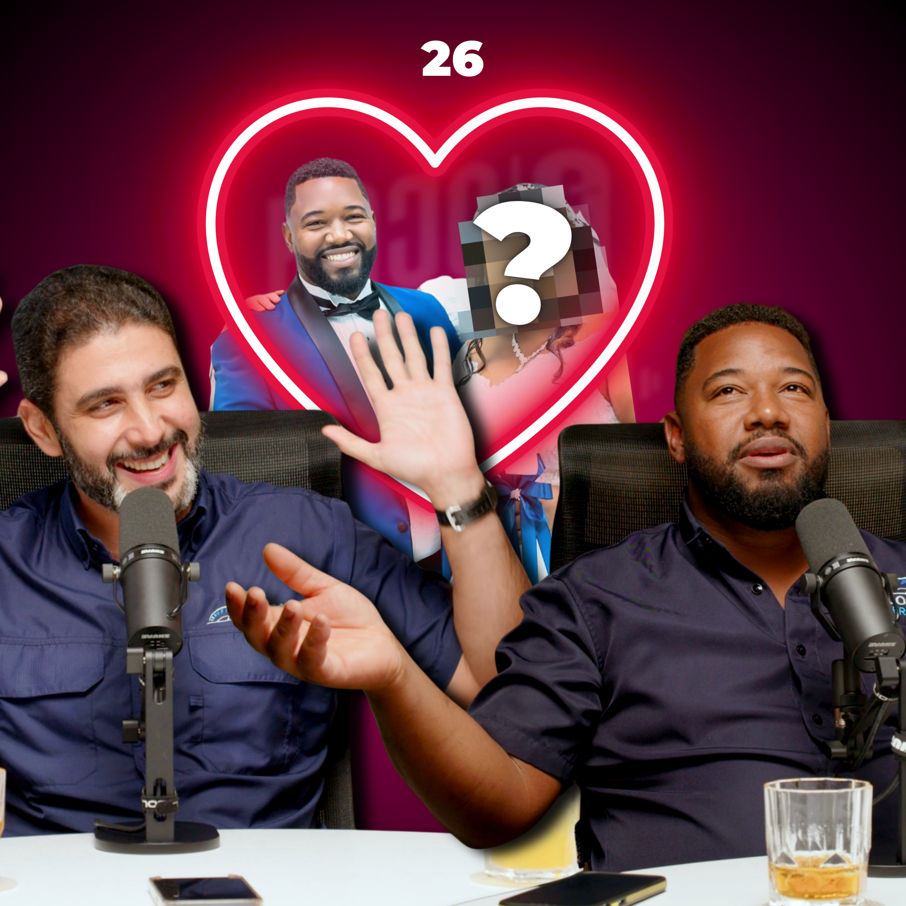 Se enamoró en el taller 💔 💍 | Bajo Cero Podcast EP26