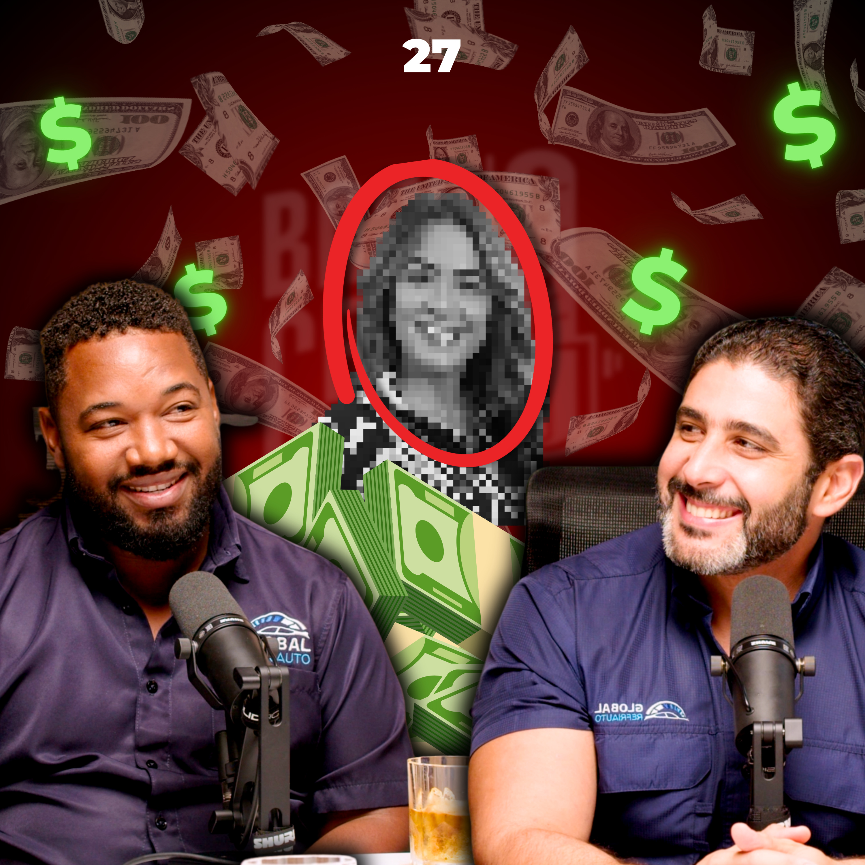 Dar la milla EXTRA te hará MILLONARIO 🤑 | Bajo Cero Podcast EP27