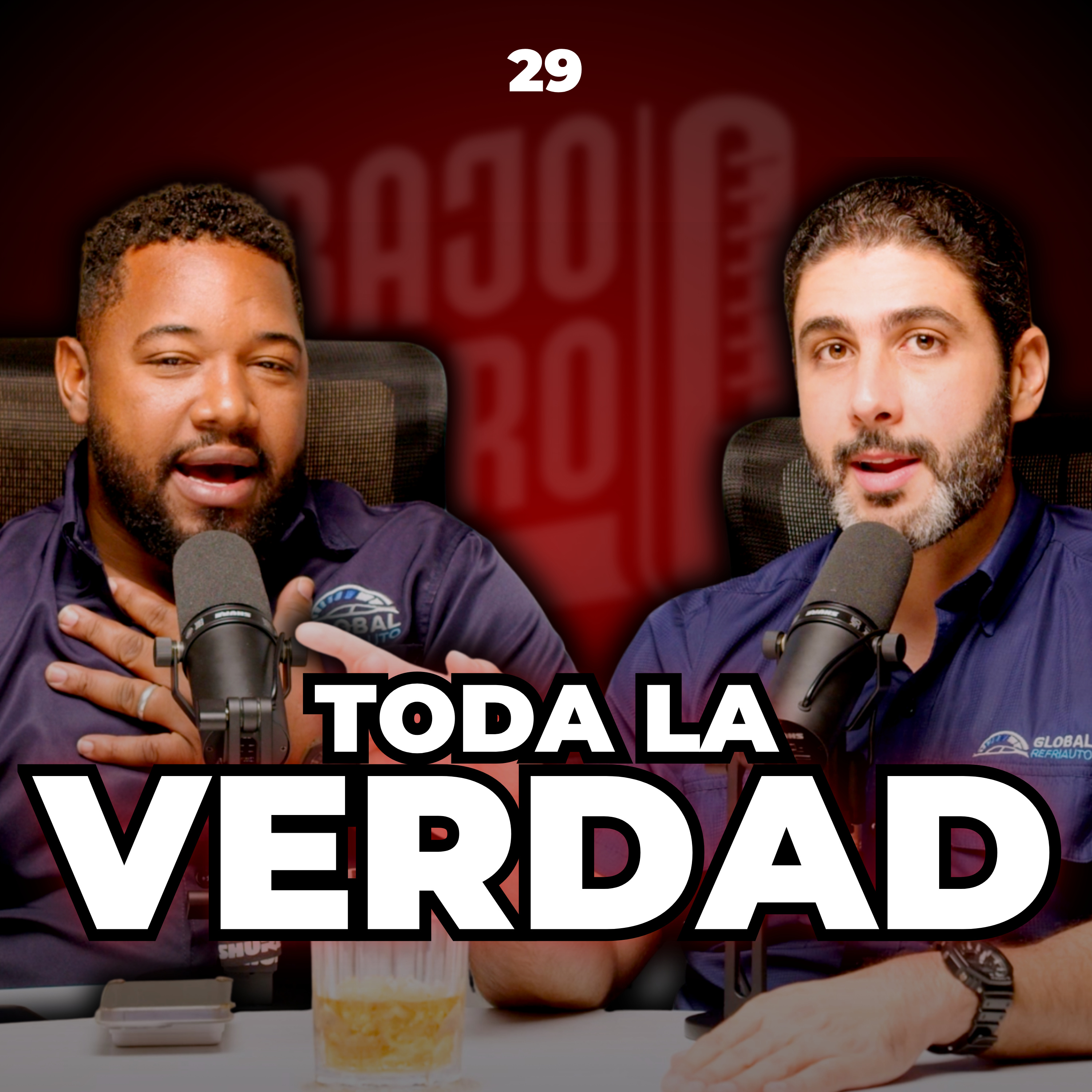 Respondiendo sus PREGUNTAS 👀 | Bajo Cero Podcast EP29