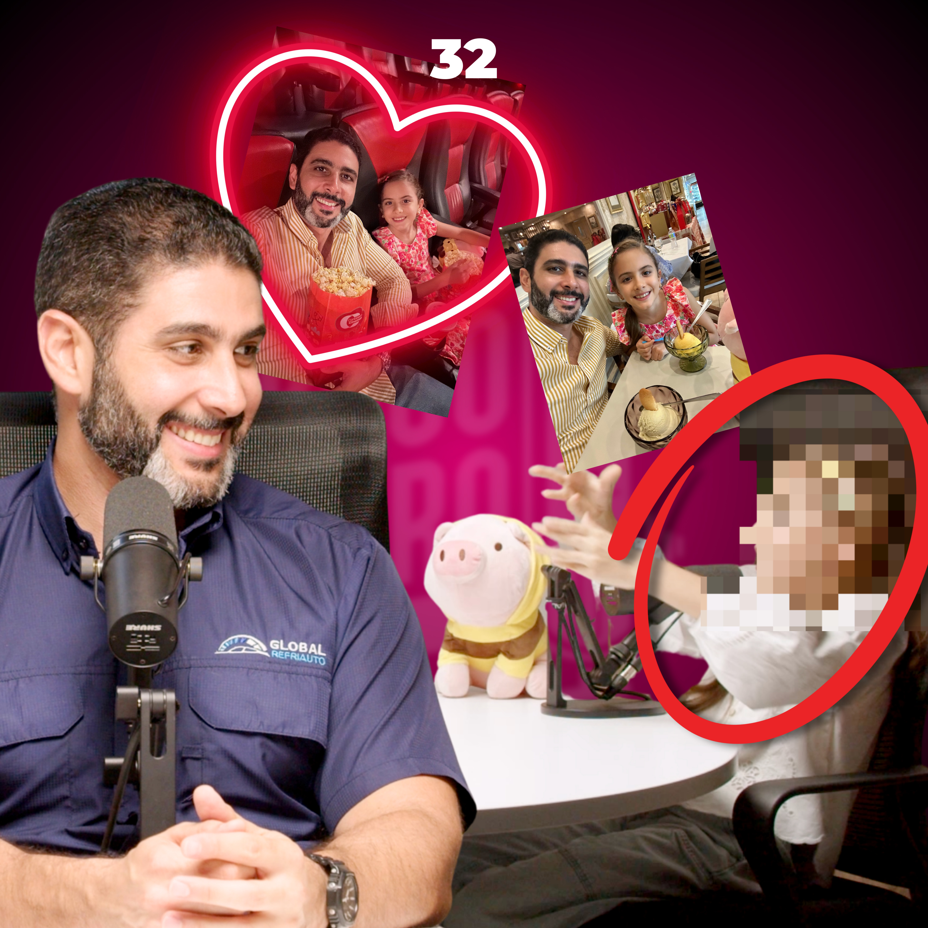 Nuestra PRIMERA CITA 💕 | Bajo Cero Podcast EP32