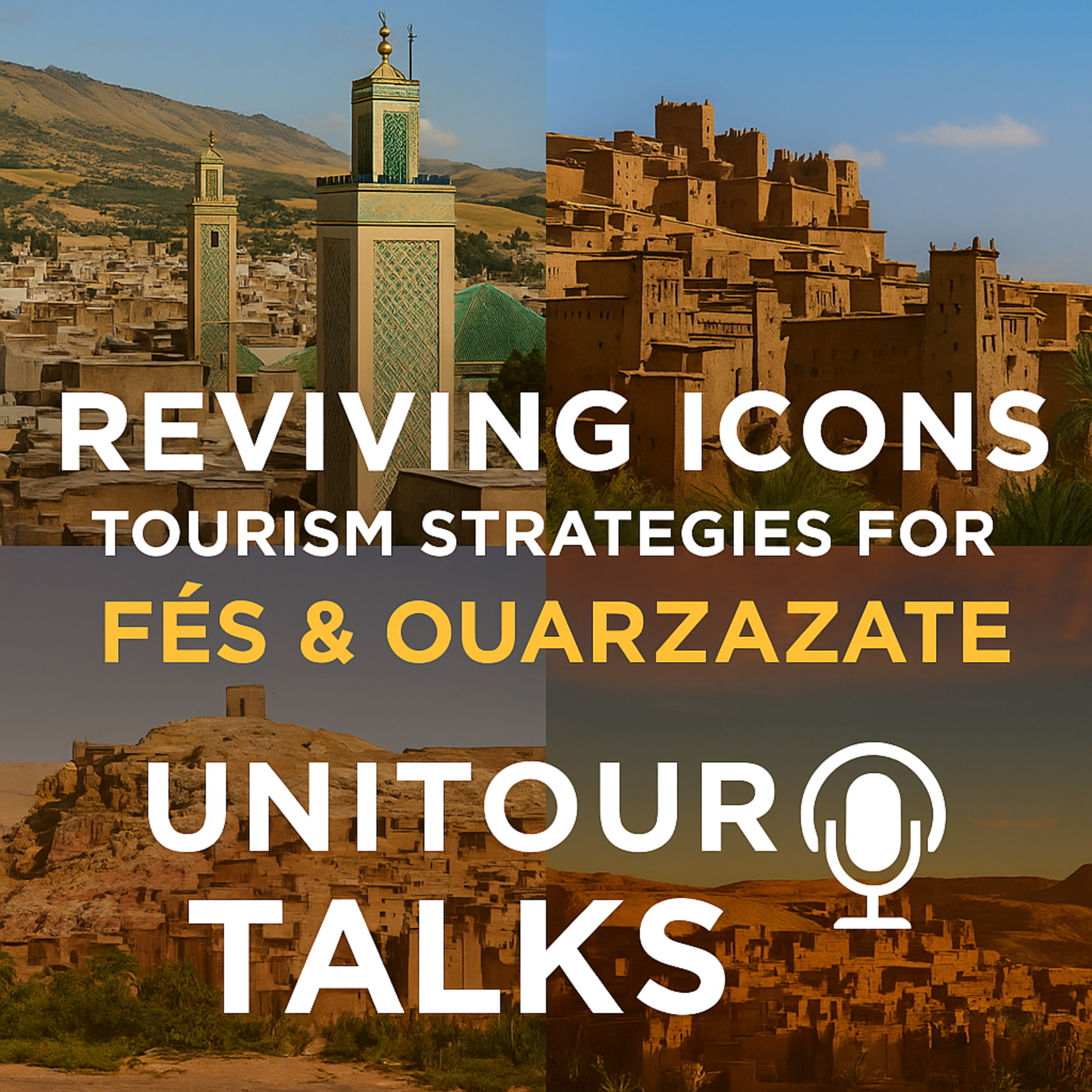 Unitour Talks