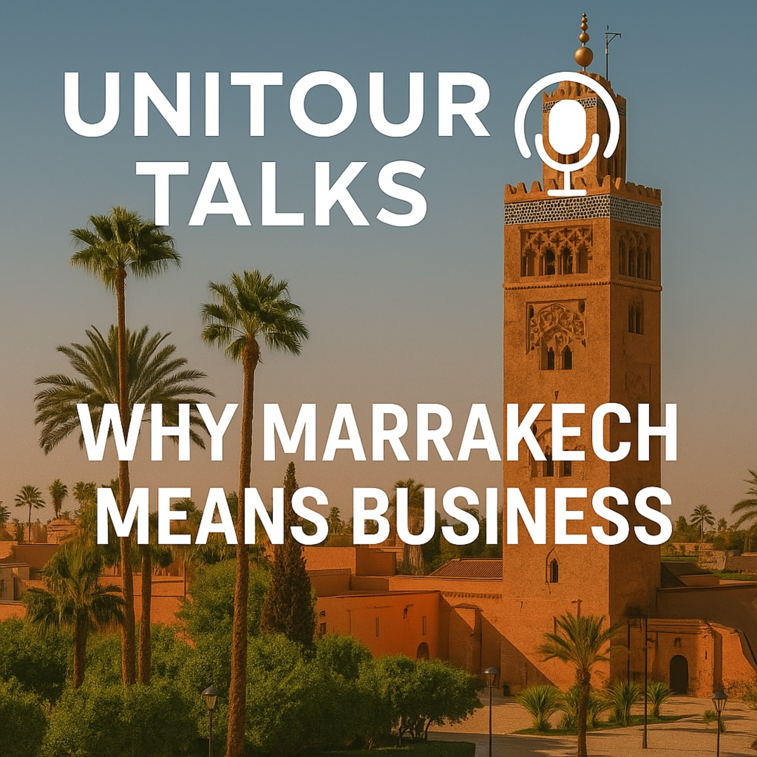 Unitour Talks