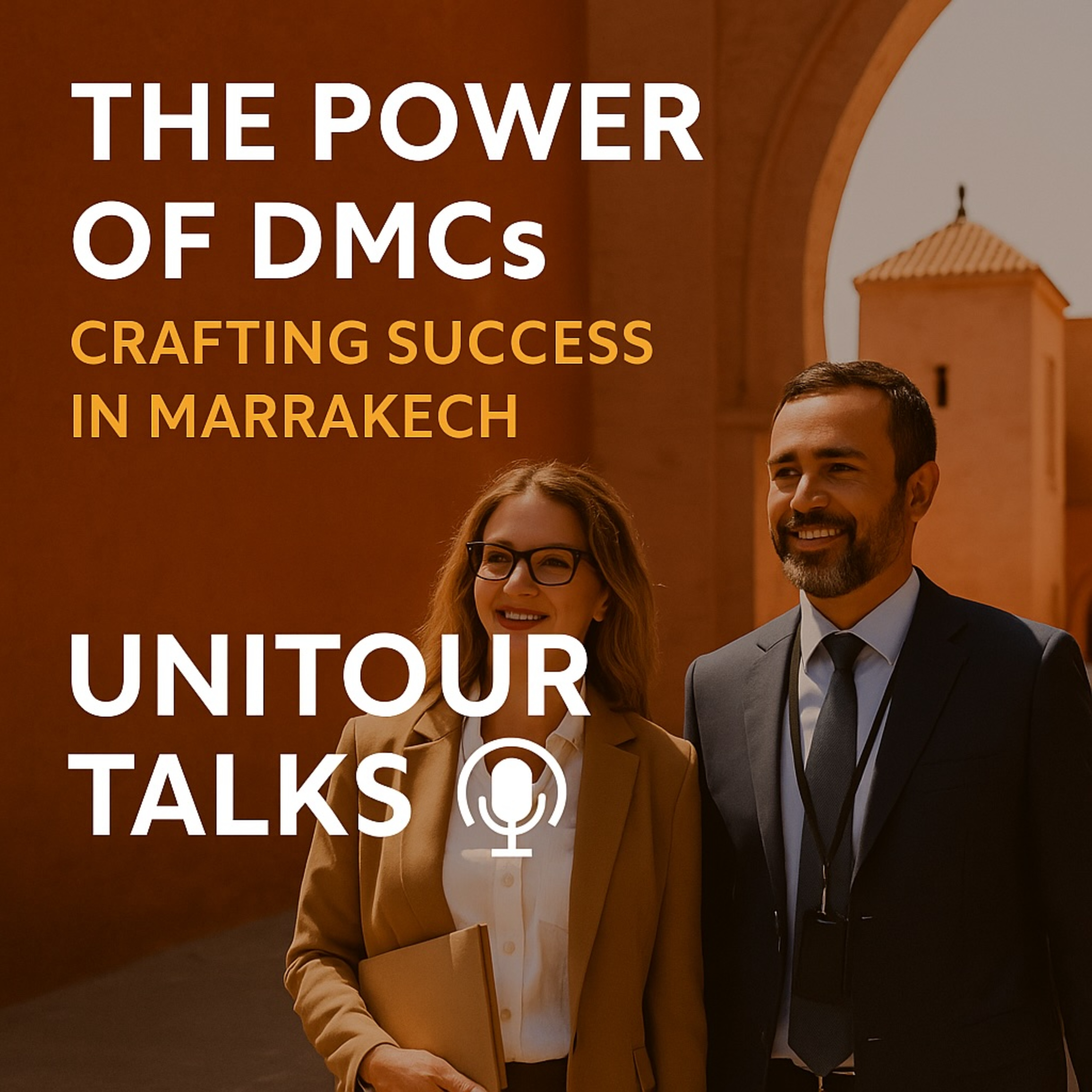 Unitour Talks