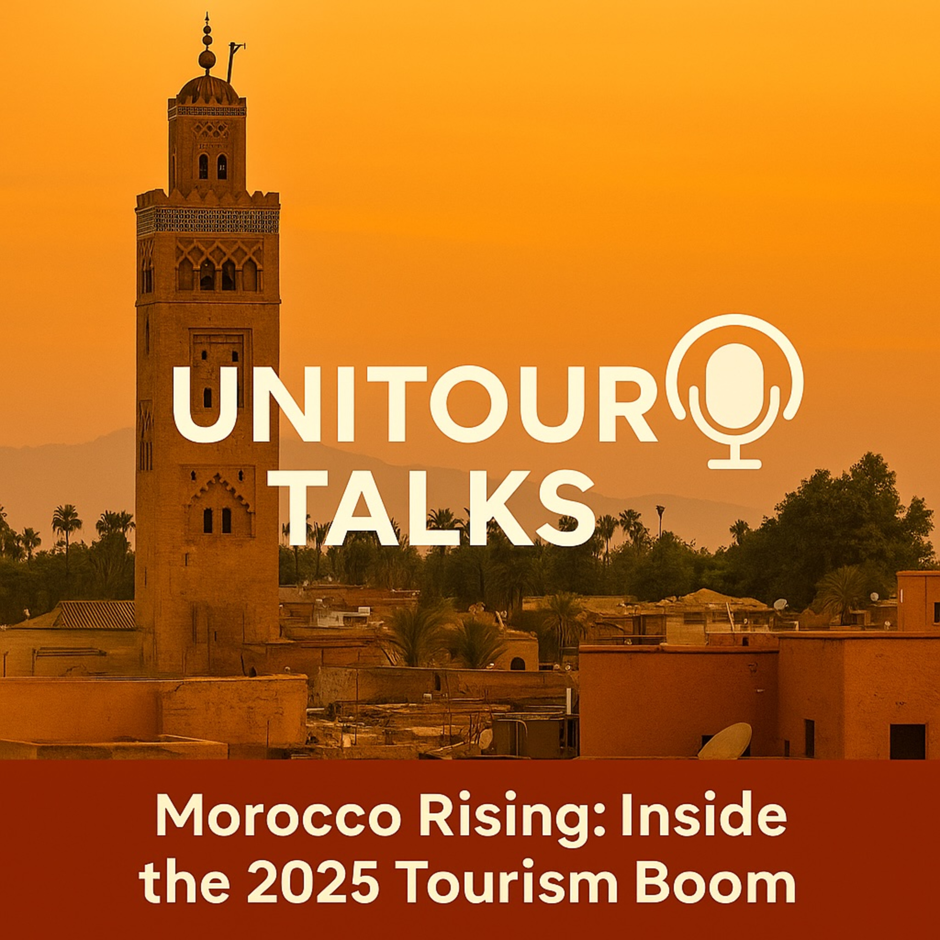 Unitour Talks