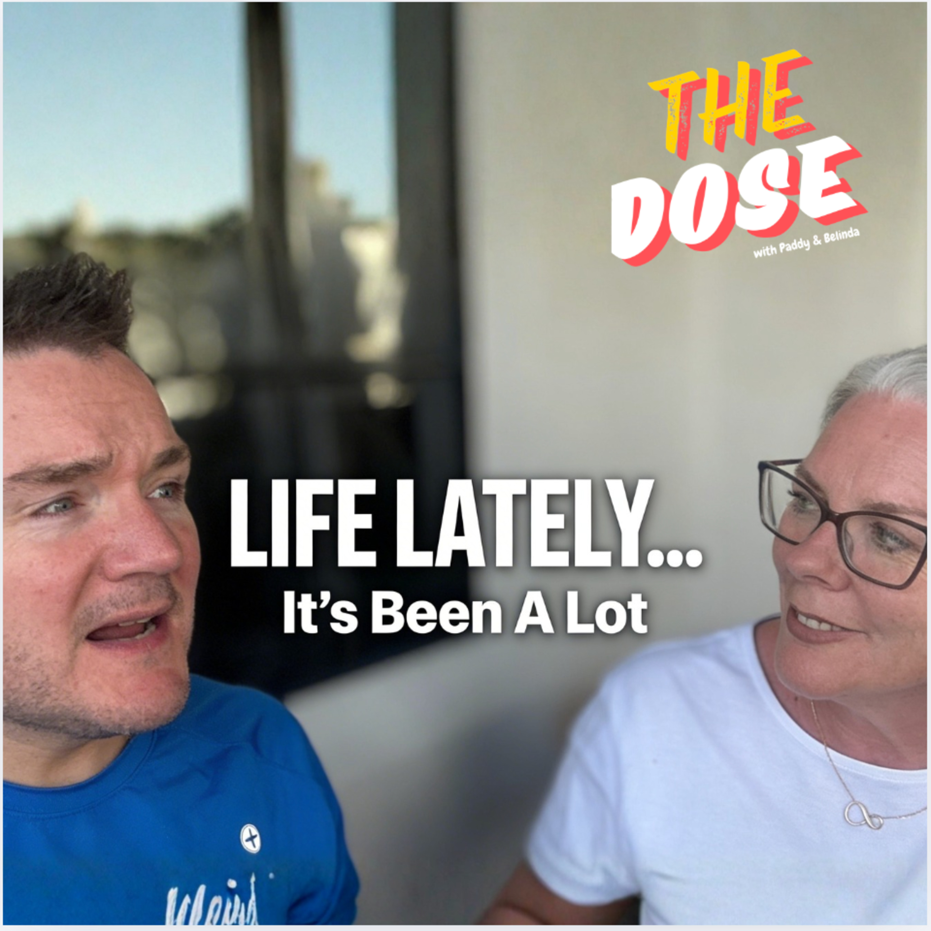 Life Check-In… It’s Been One of Those Weeks