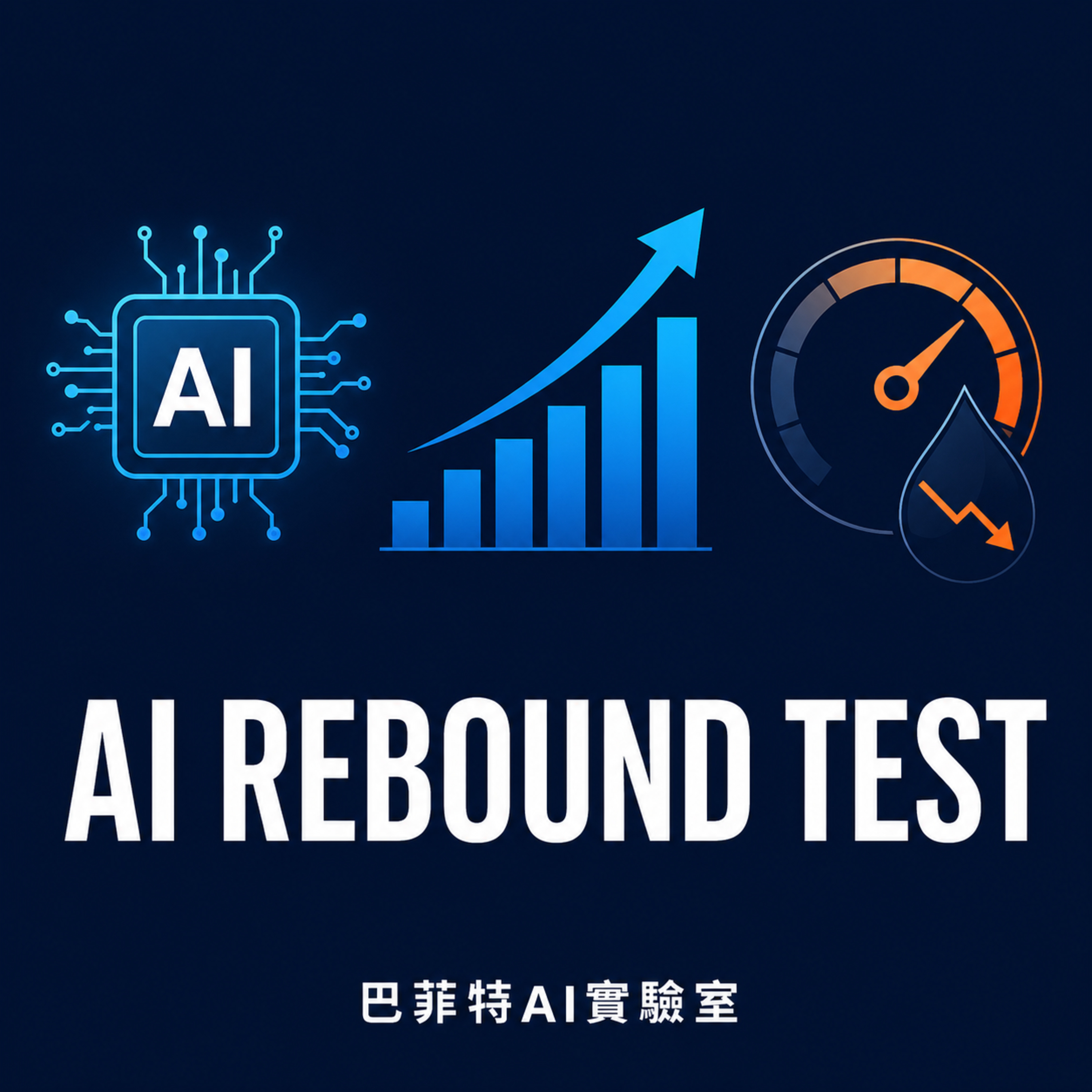 EP356 | 科技股趁油價降溫反彈,AI 資本戰白熱化:Nvidia 巨額發債與聯準會「高息更久」的市場拉扯。 (說明欄有報表連結)
