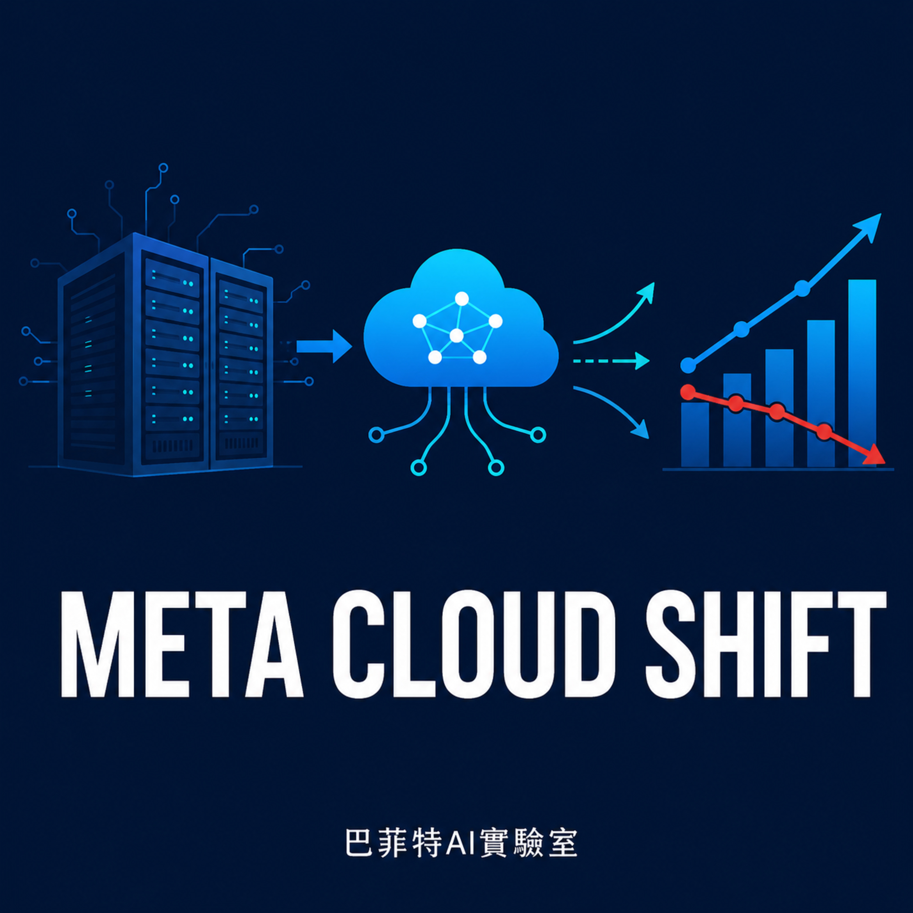 EP366 | Meta化身算力賣家?解析雲端計畫傳聞與AI市場震盪。 (說明欄有報表連結)