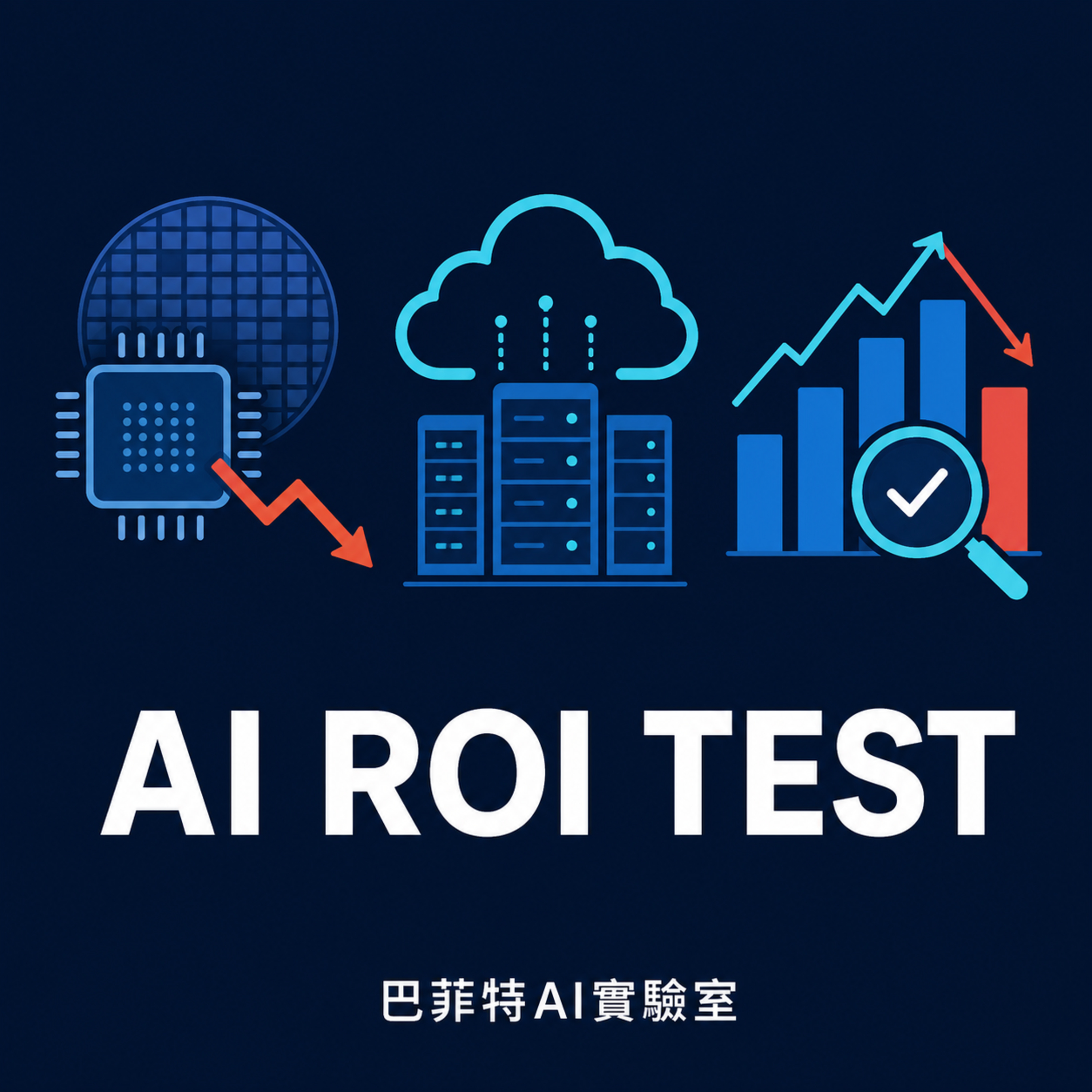 EP378 | AI成長依然強勁,為何半導體面臨修正?解析Alphabet與Tesla財報的關鍵影響。 (說明欄有報表連結)