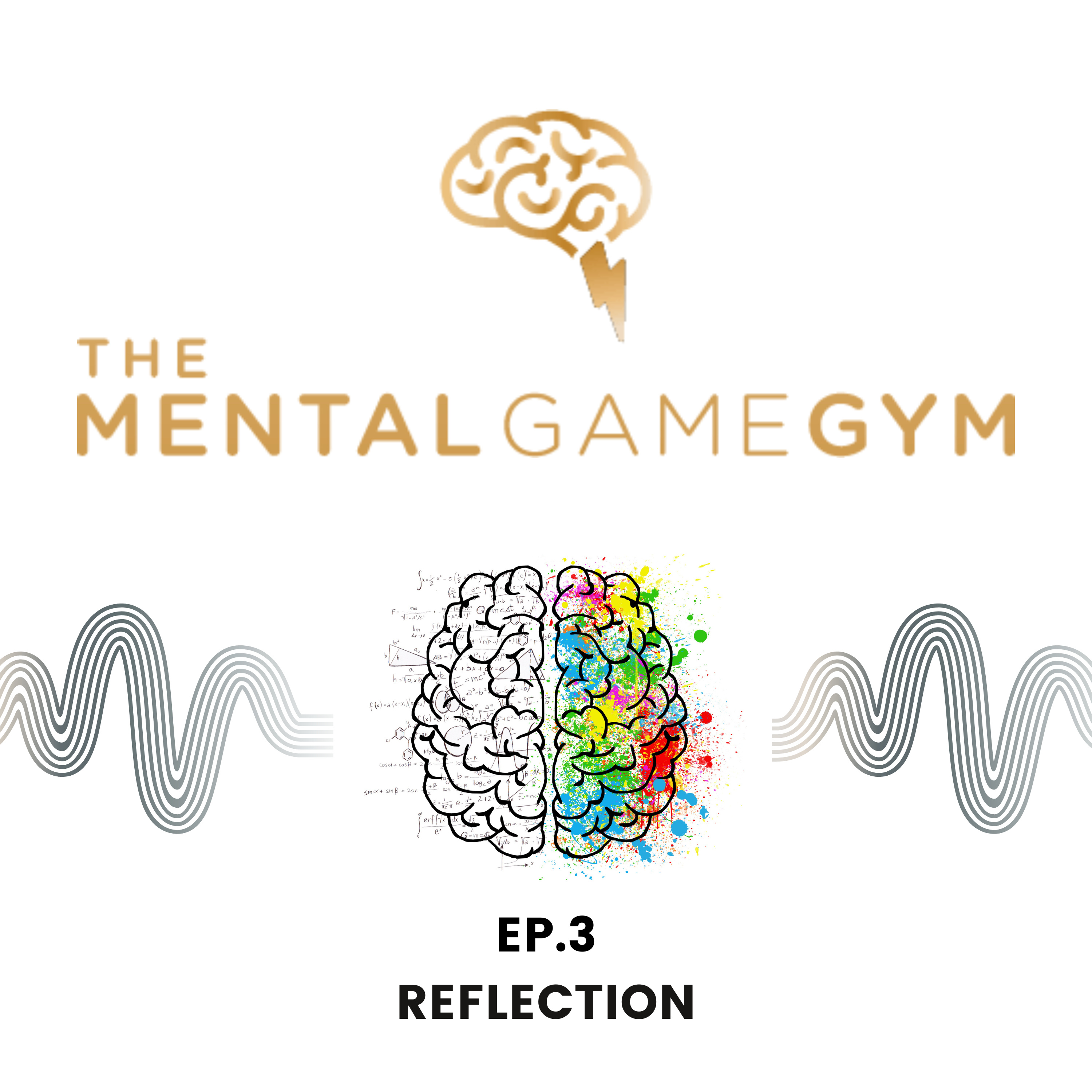 Don’t Just Move On: How to Reflect After Games & Practices Like a Pro episode artwork