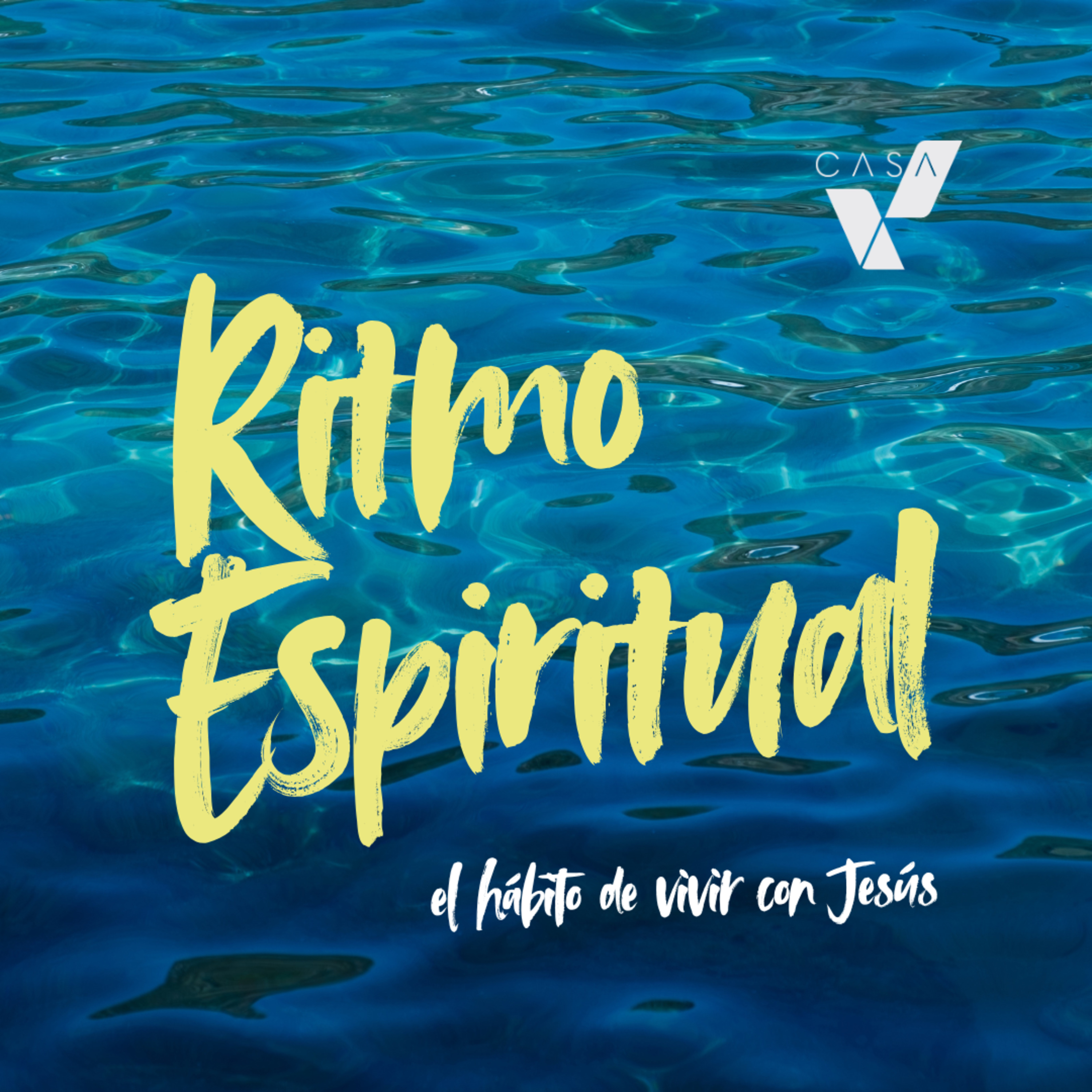 Amar bien (el ritmo de la verdadera amistad) - Serie: "Ritmo Espiritual" episode artwork