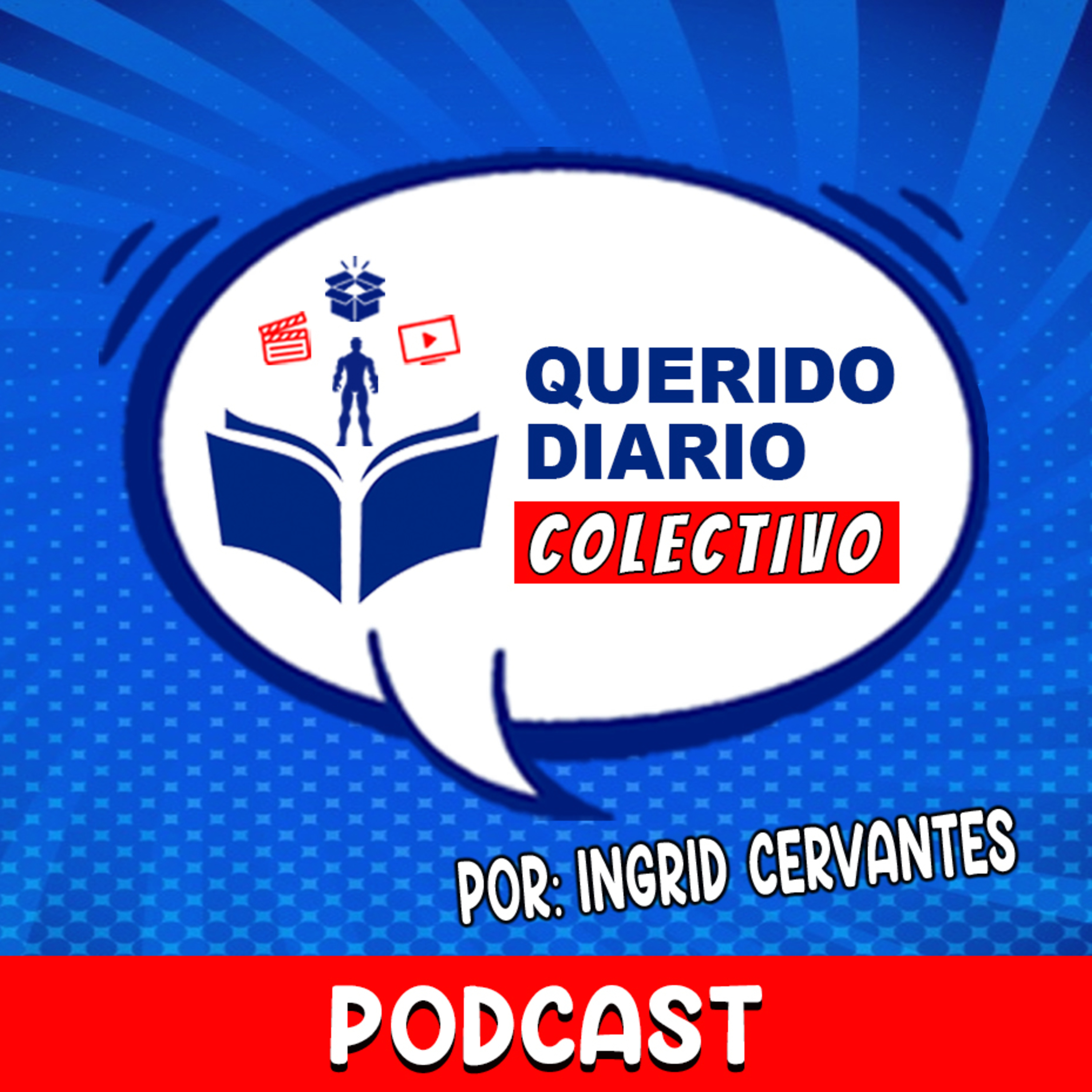 Querido Diario Colectivo