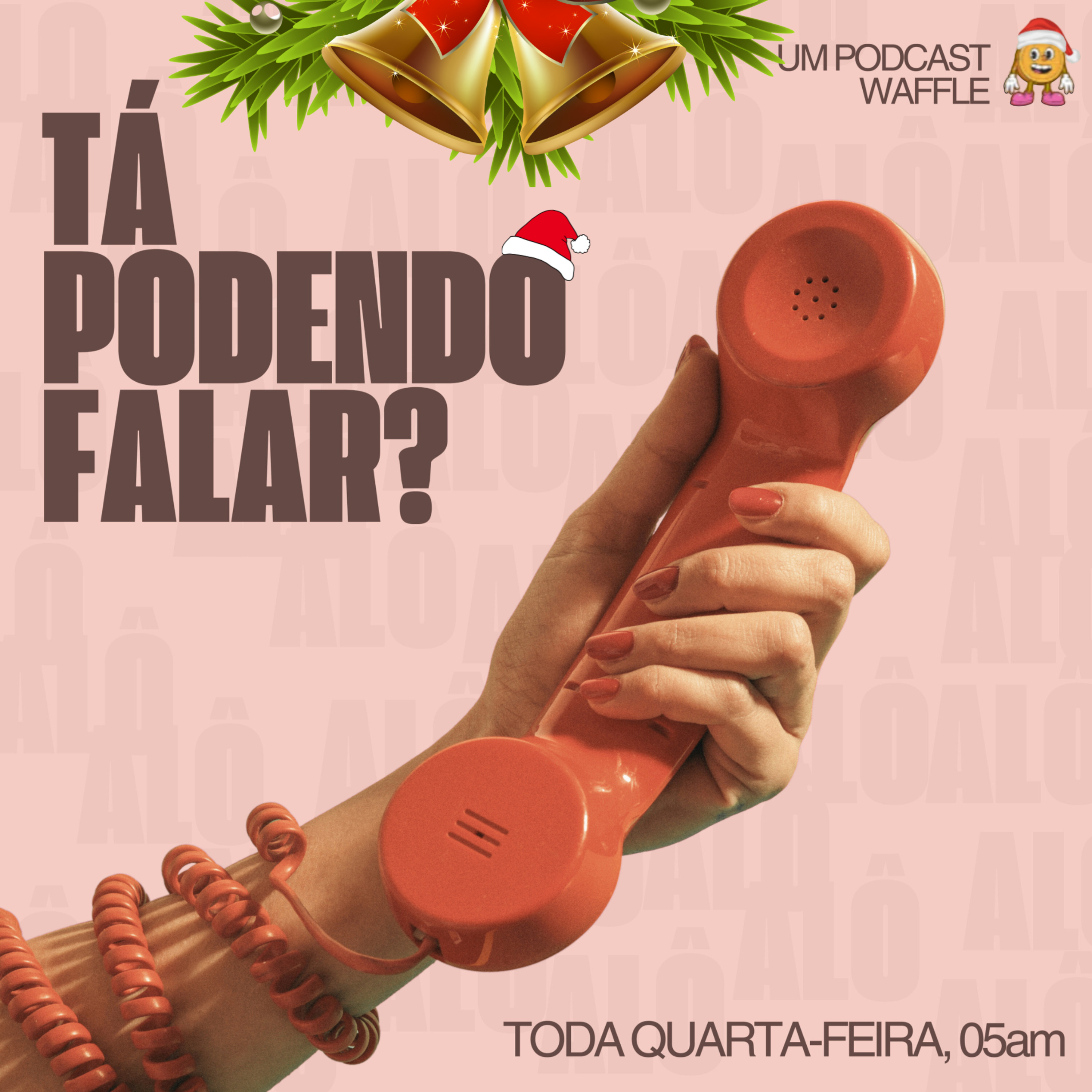 🛋️ Quem é você quando não está sendo avaliado? | #034