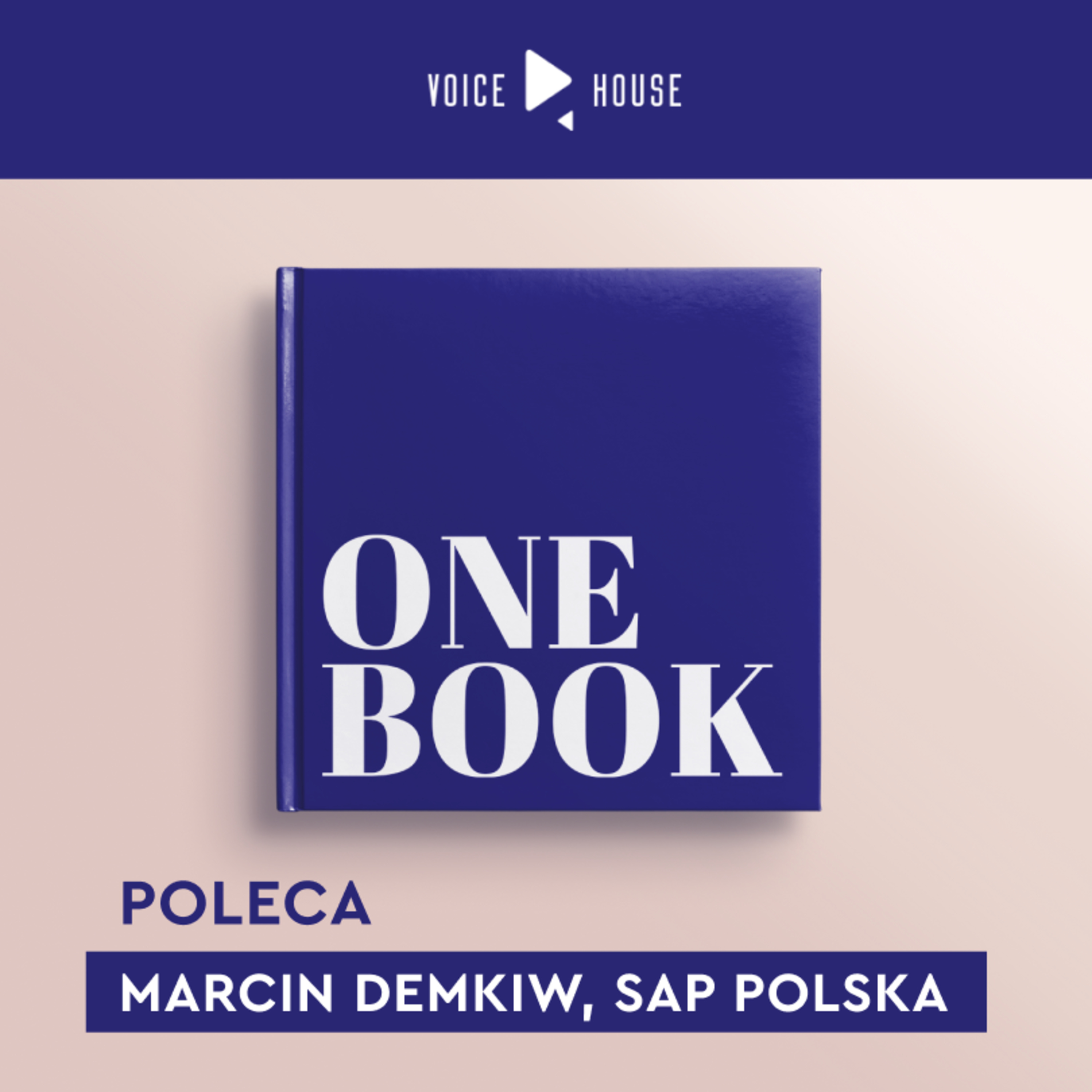 Czy dobrym menadżerem może być ktoś bez empatii? episode artwork