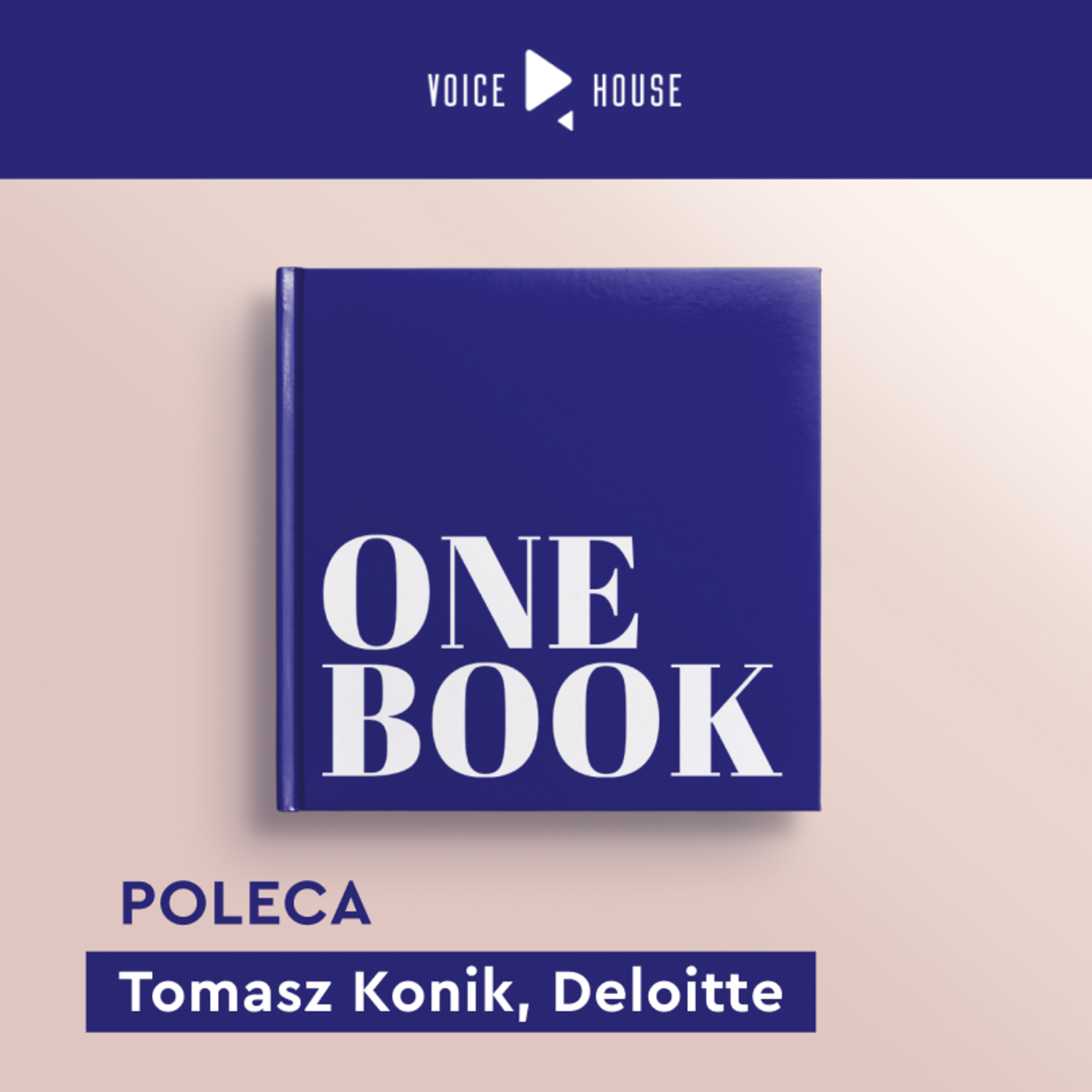 Czytanie to odskocznia od tempa pracy episode artwork