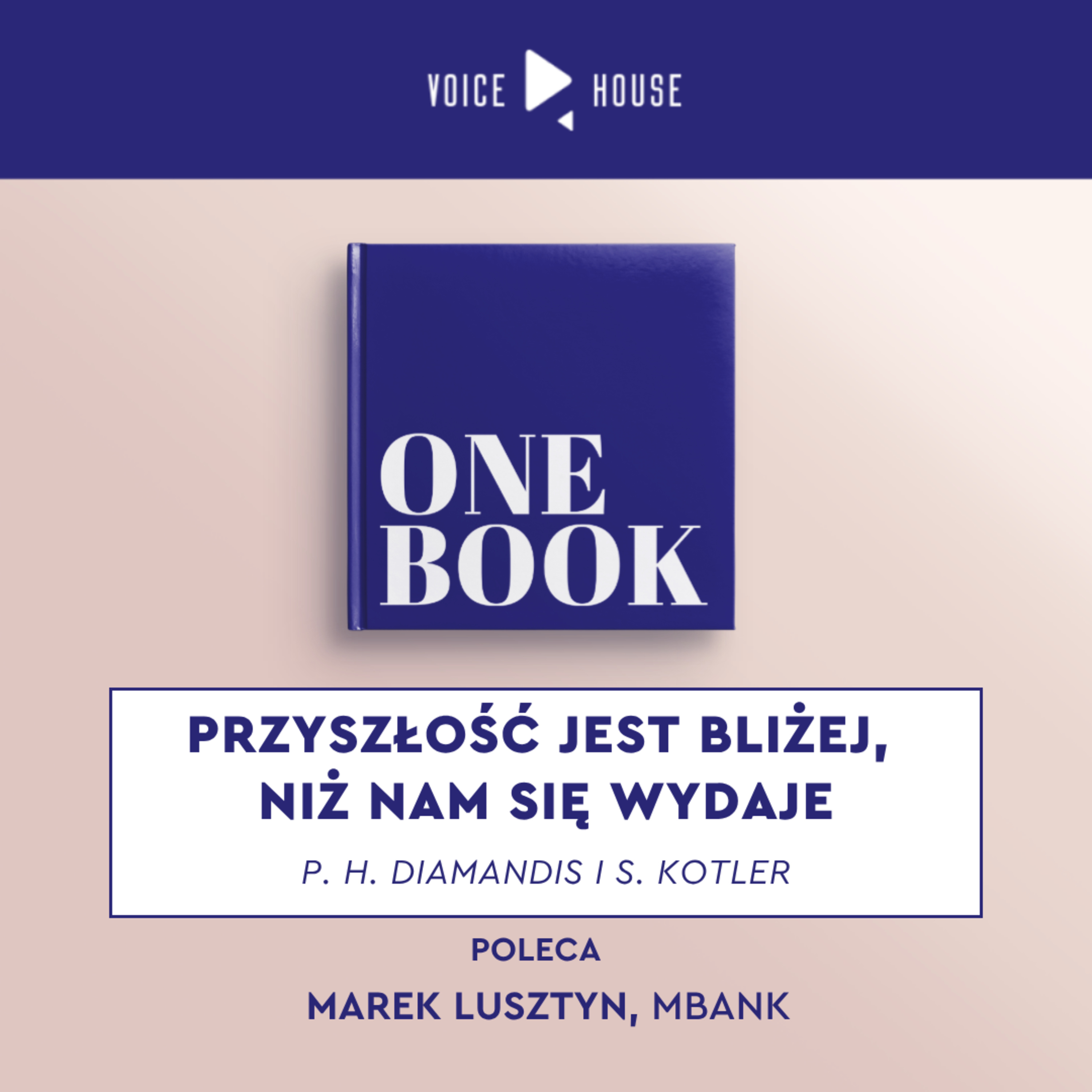 Przyszłość jest bliżej, niż nam się wydaje episode artwork
