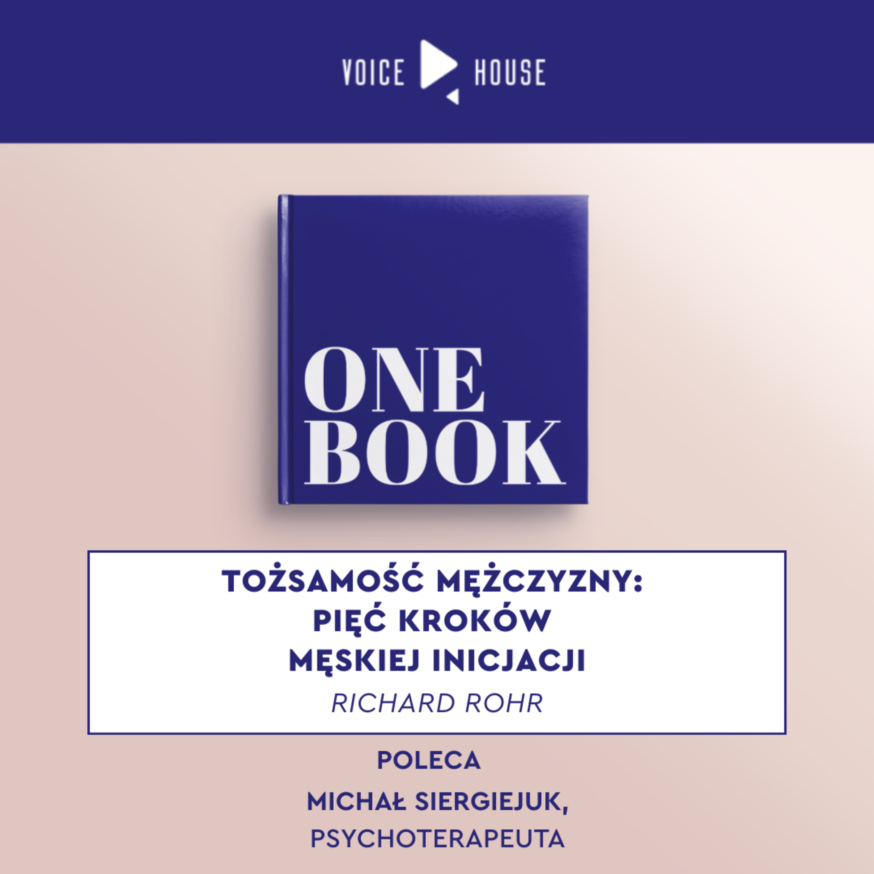 Dlaczego nie warto uciekać od cierpienia? episode artwork