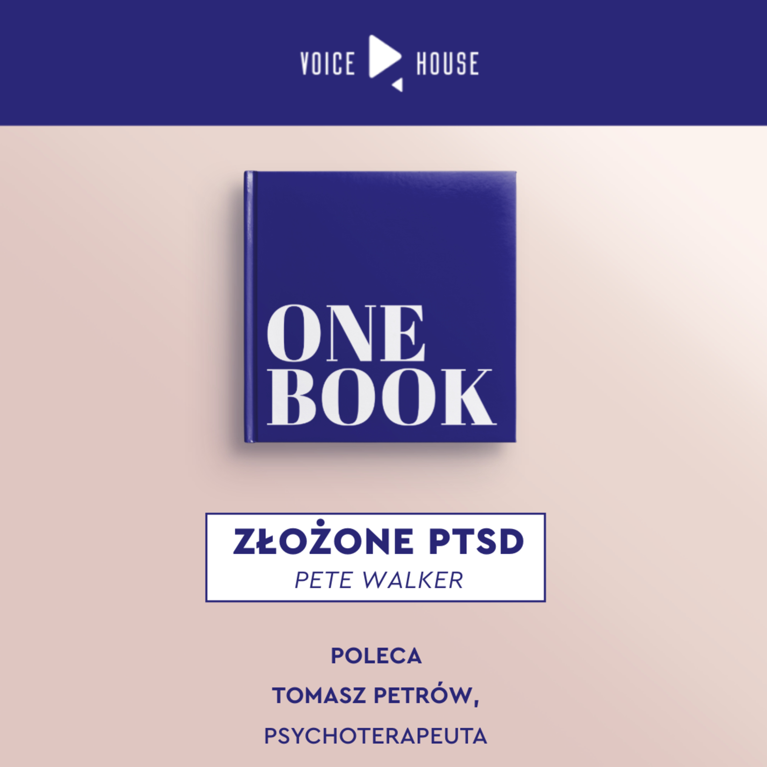Czym jest trauma złożona? episode artwork