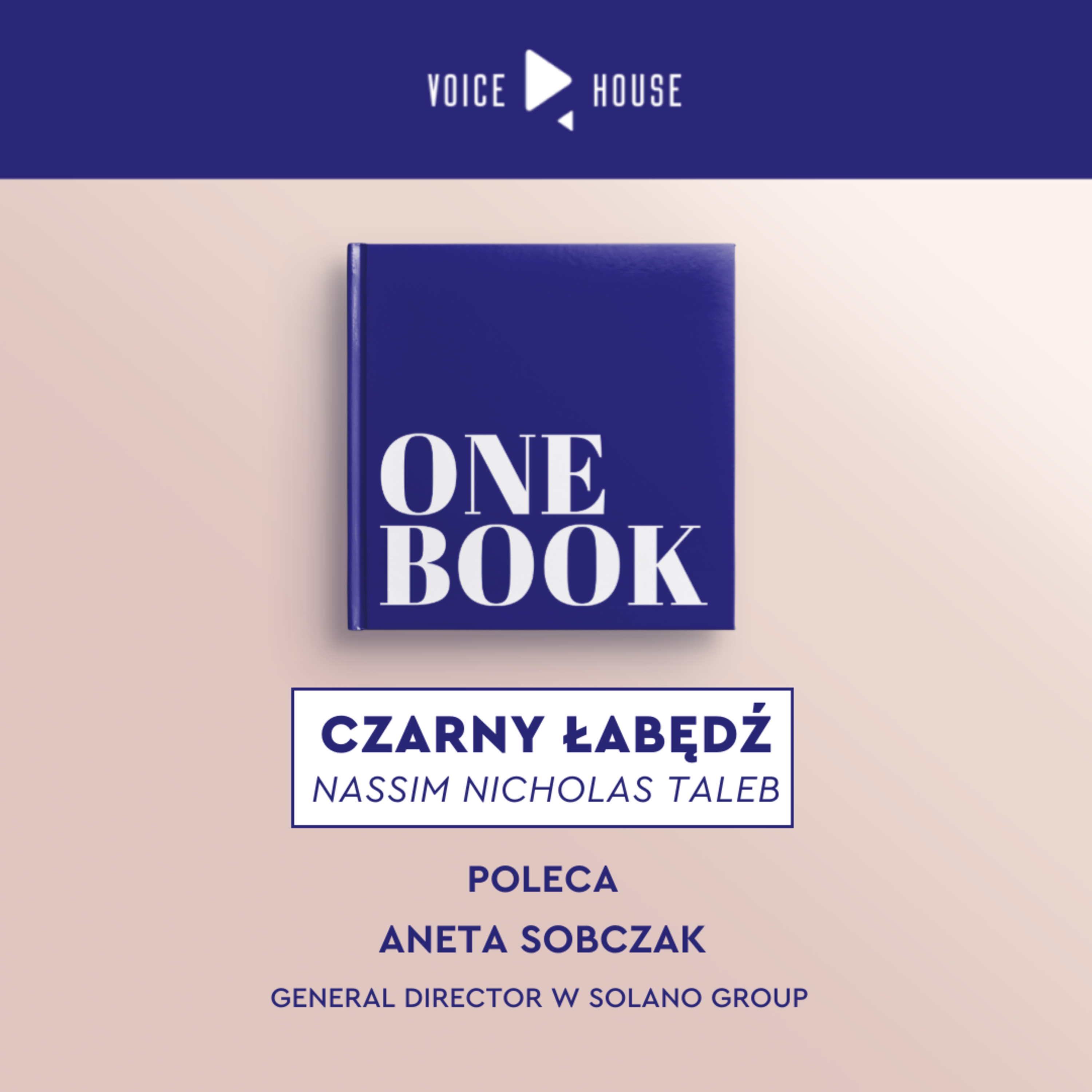 Książka, która popsuła humor i uratowała strategię episode artwork