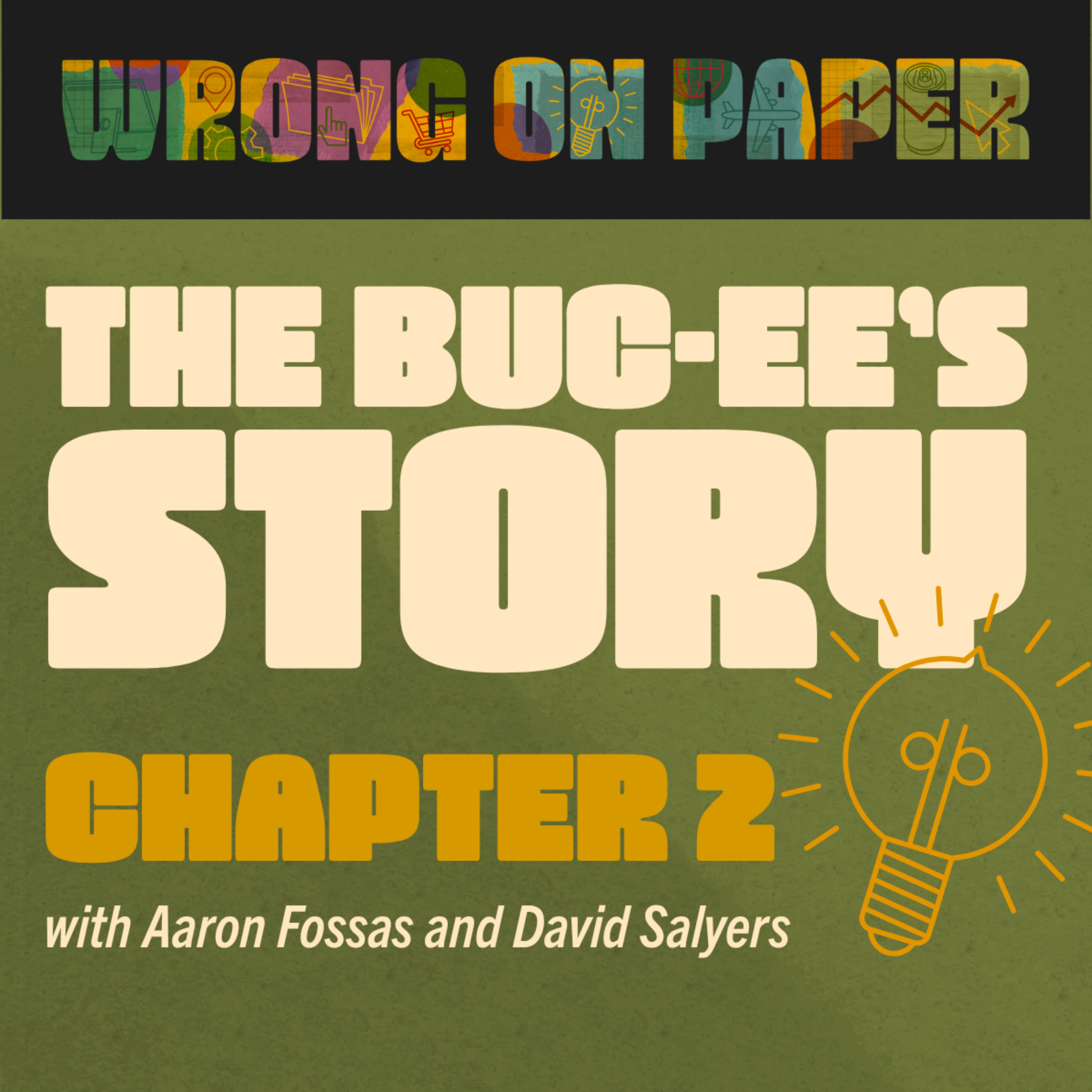 Buc-ee's: Chapter 2 episode artwork