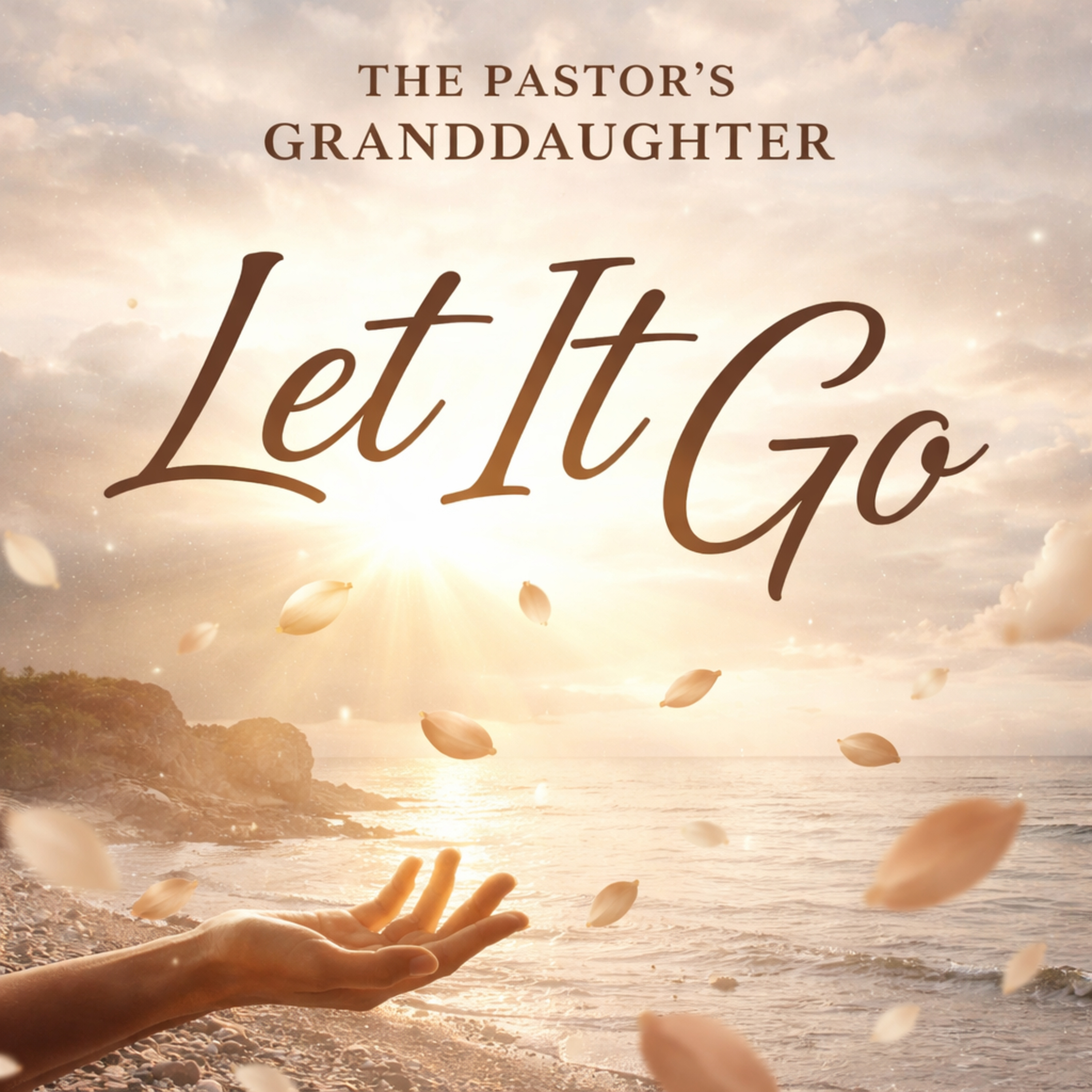 Let It Go episode artwork