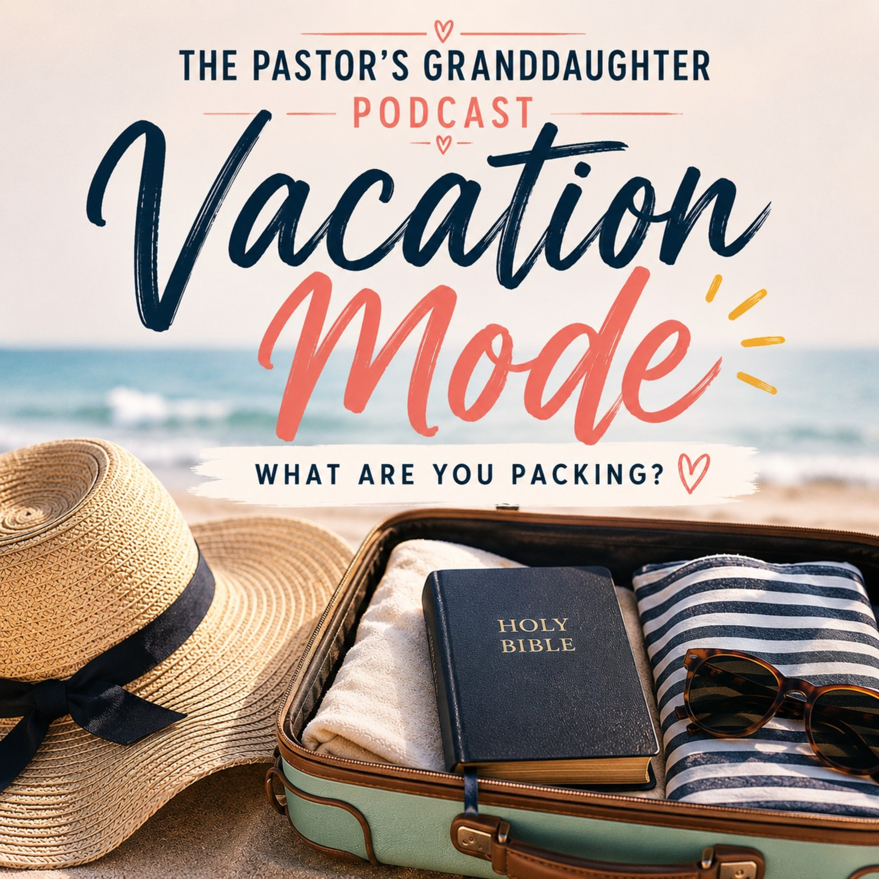 Vacation Mode
