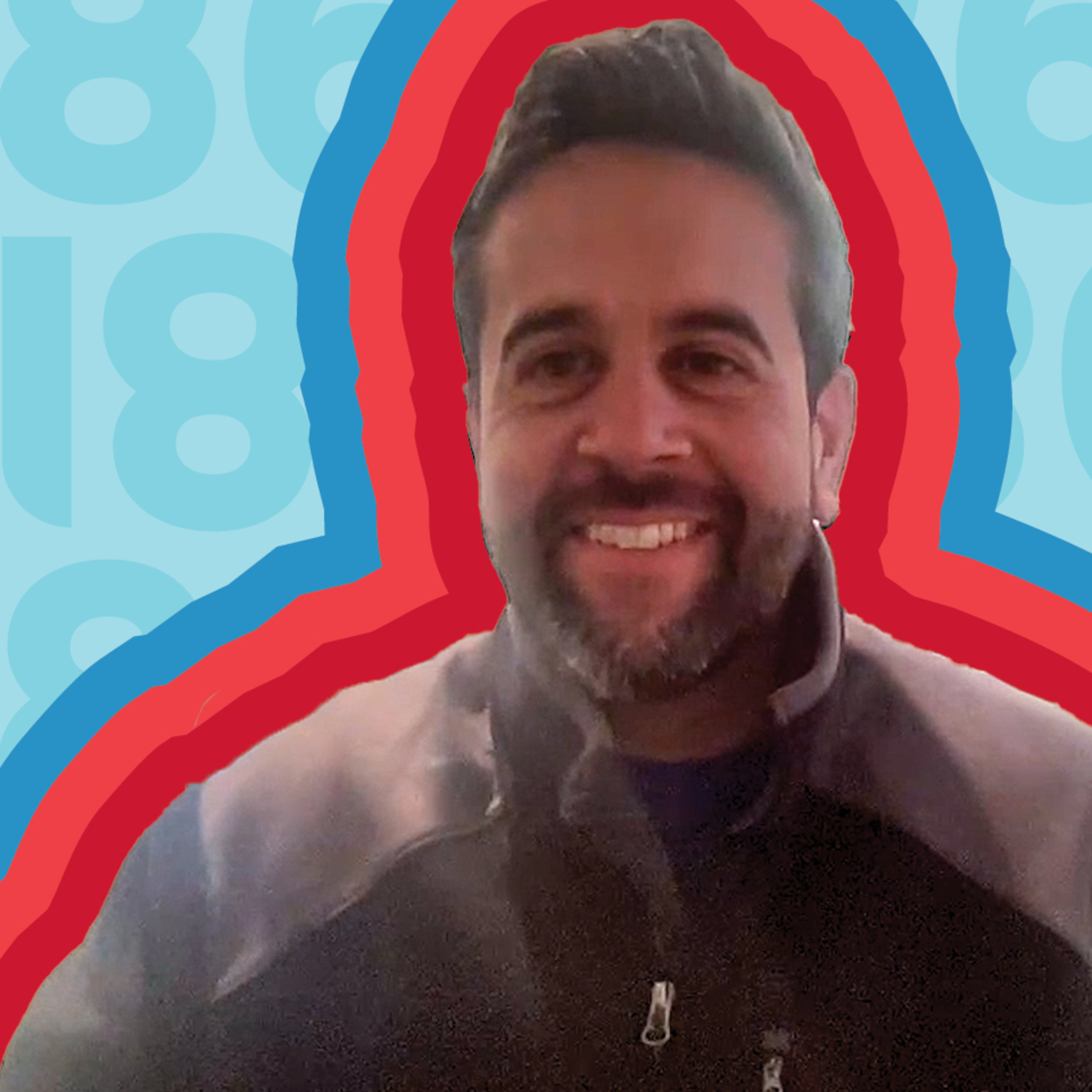 Episode 3: Wayne Randazzo ’07