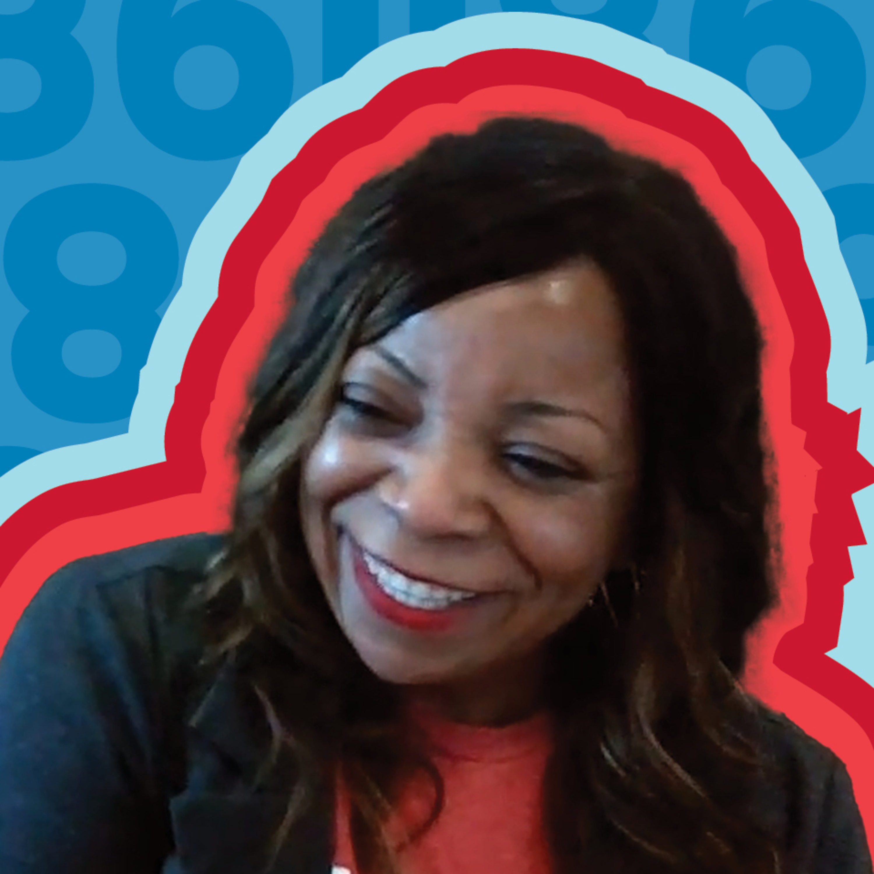 Episode 5: Dr. Vicki Williams