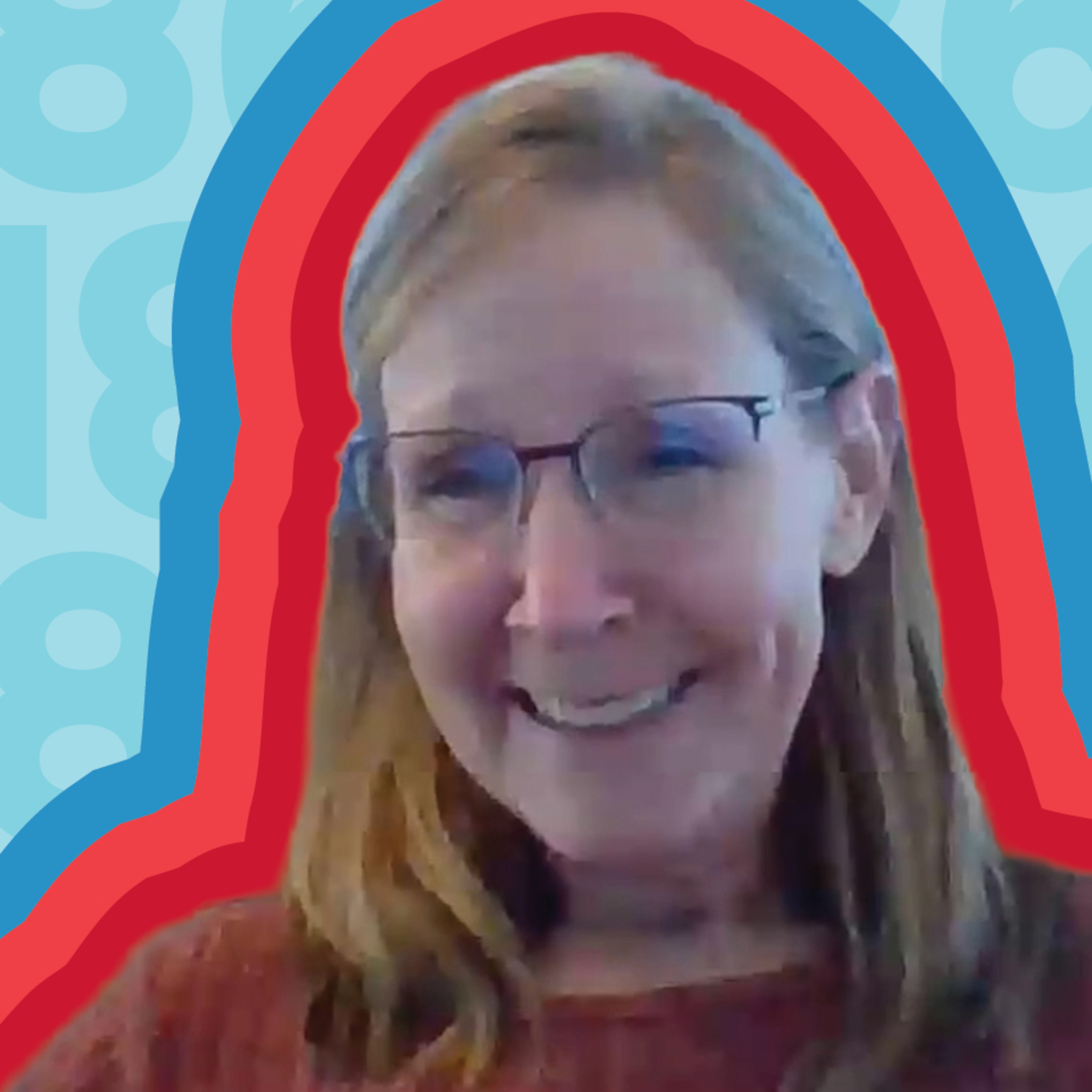 Episode 10: Dr. Christina Nordick