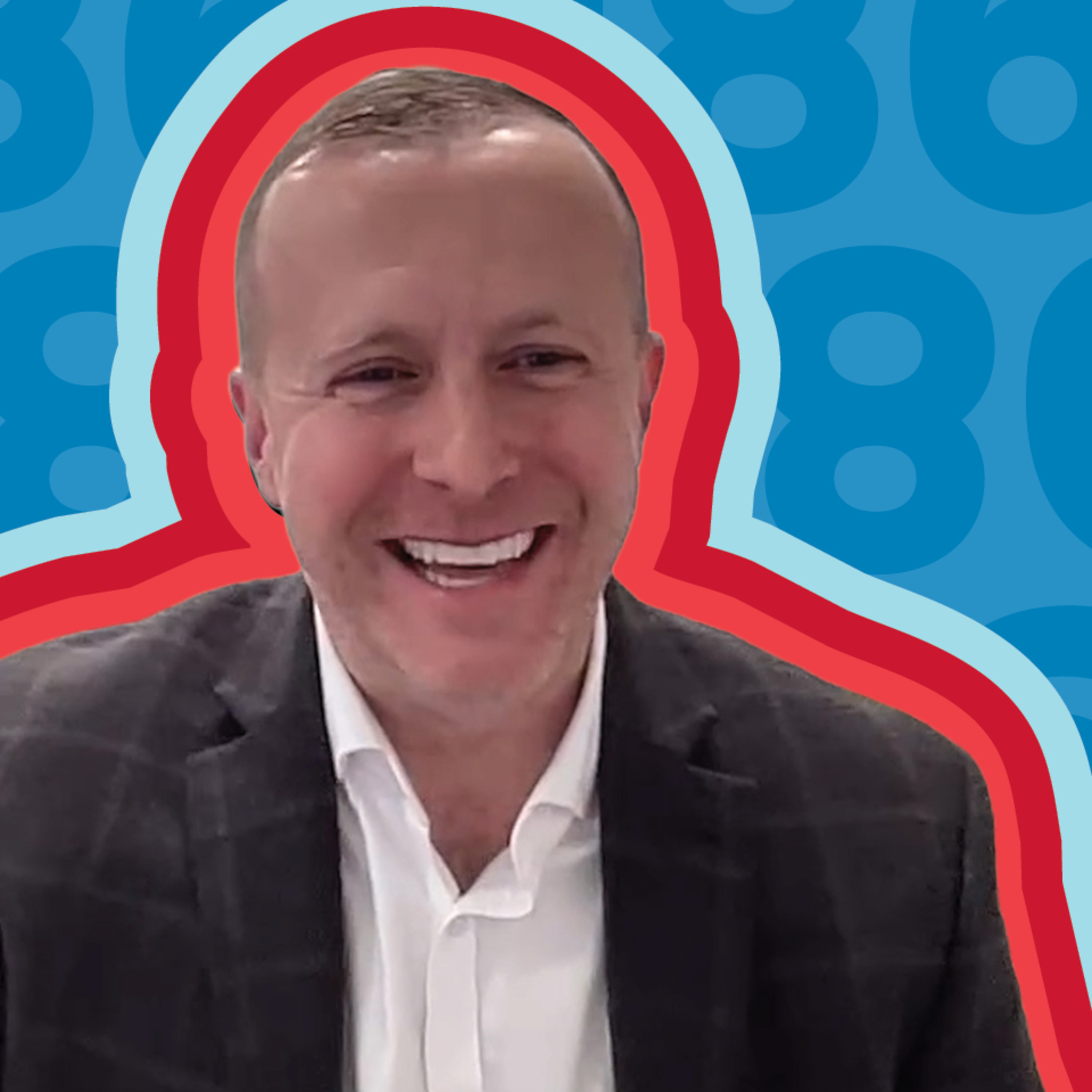 Episode 12: Dr. David Green