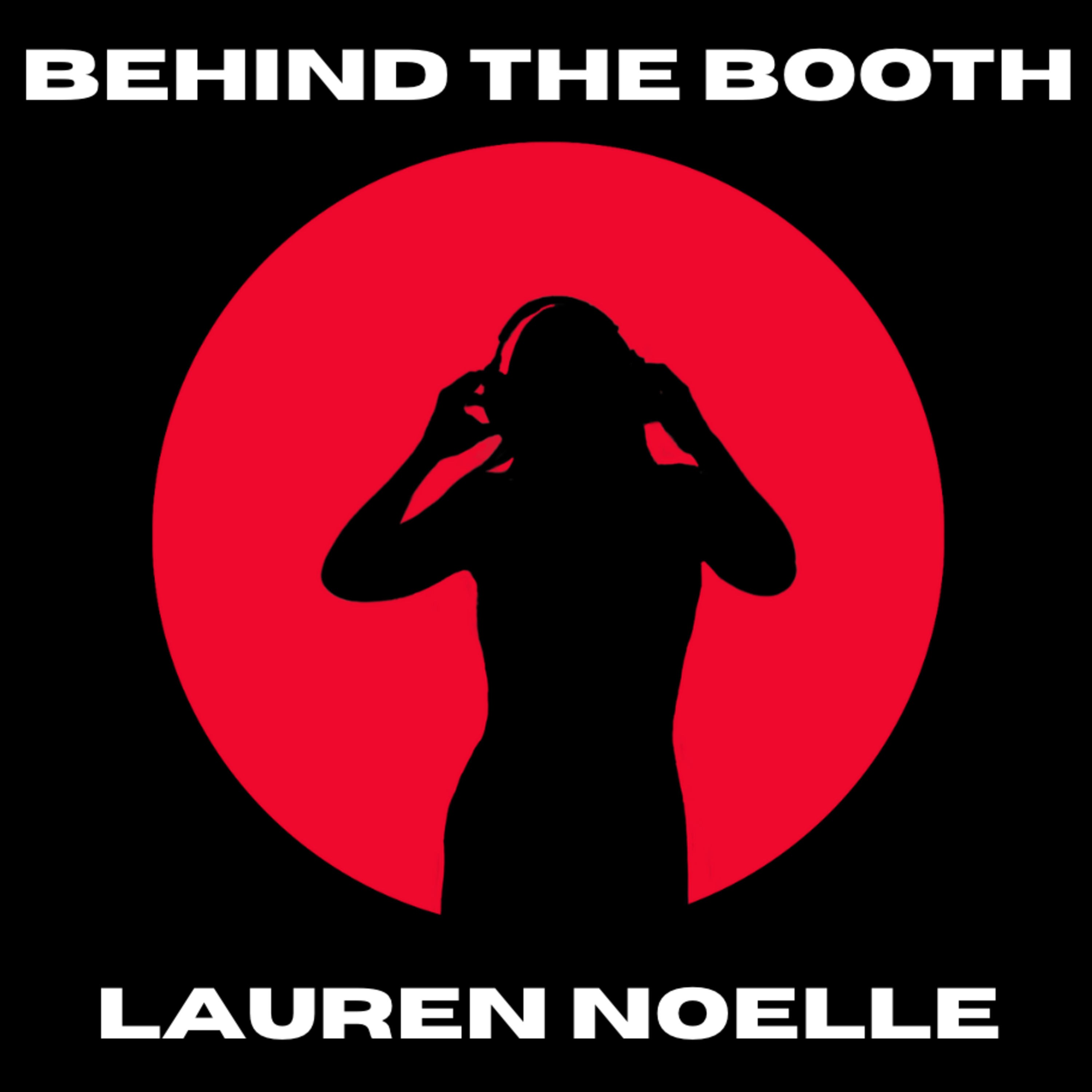 Lauren Noelle: Rockstar Culture, Growing Up a Theater Kid, & House