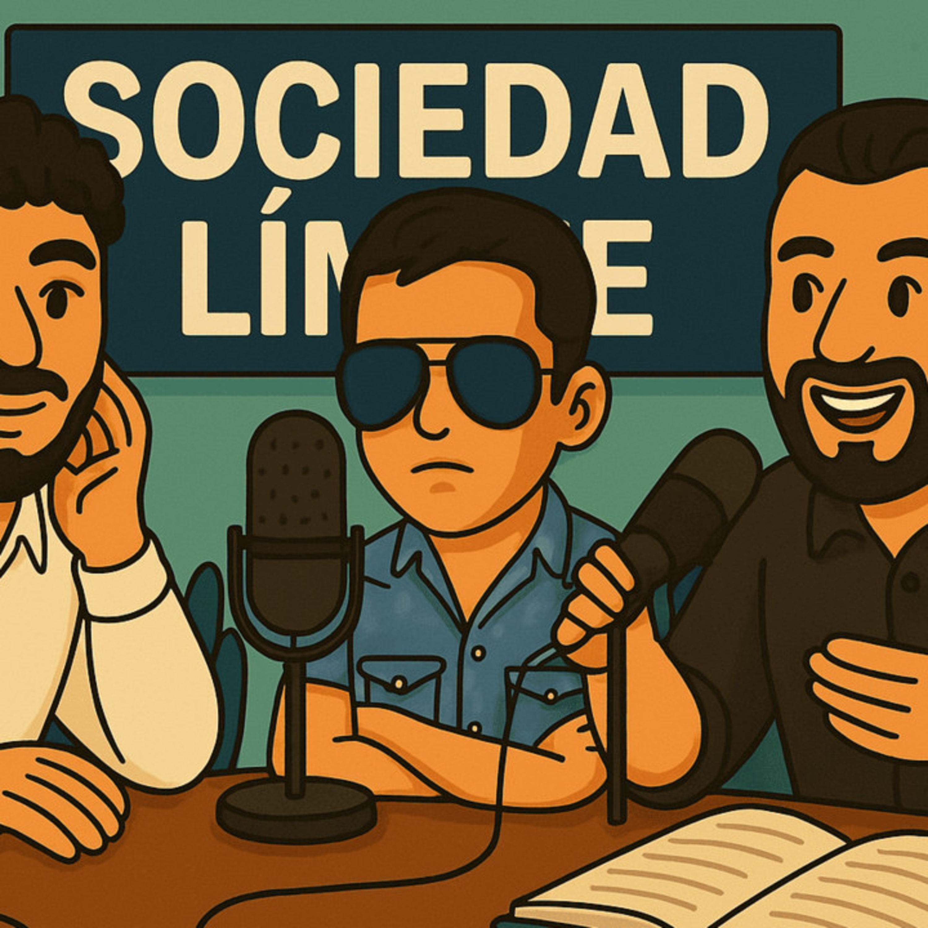 Sociedad Límite