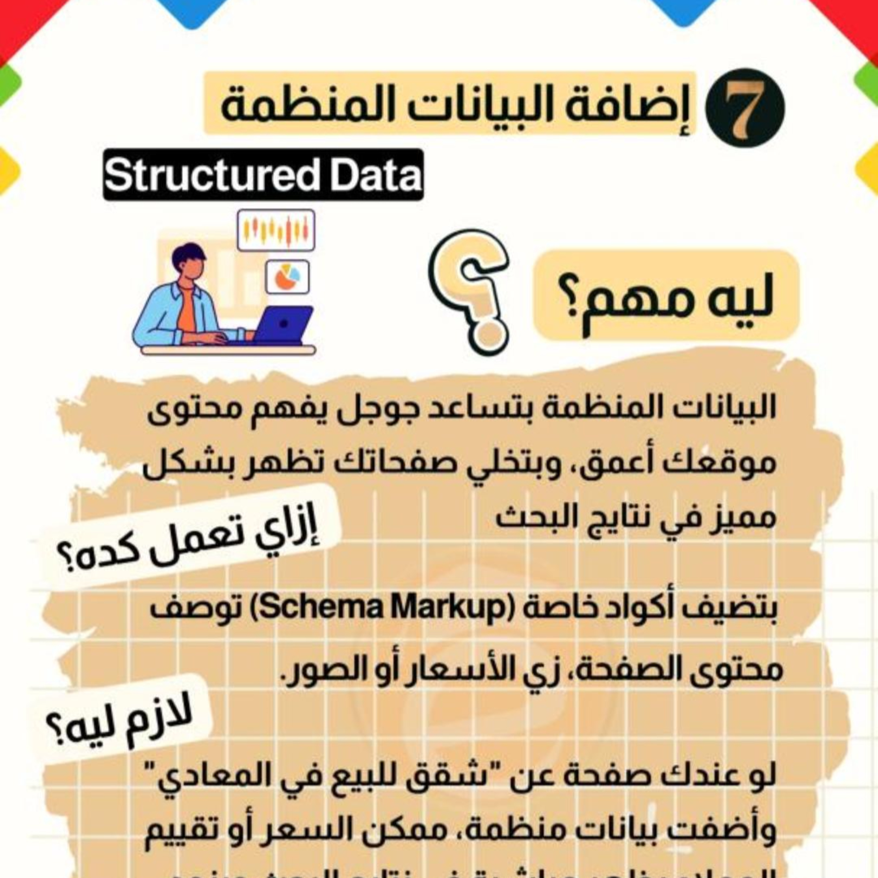 كورس التسويق العقاري (25) قبل ما تصرف فلوس على الإعلانات.. لازم تعرف المعلومة دي عن موقعك episode artwork
